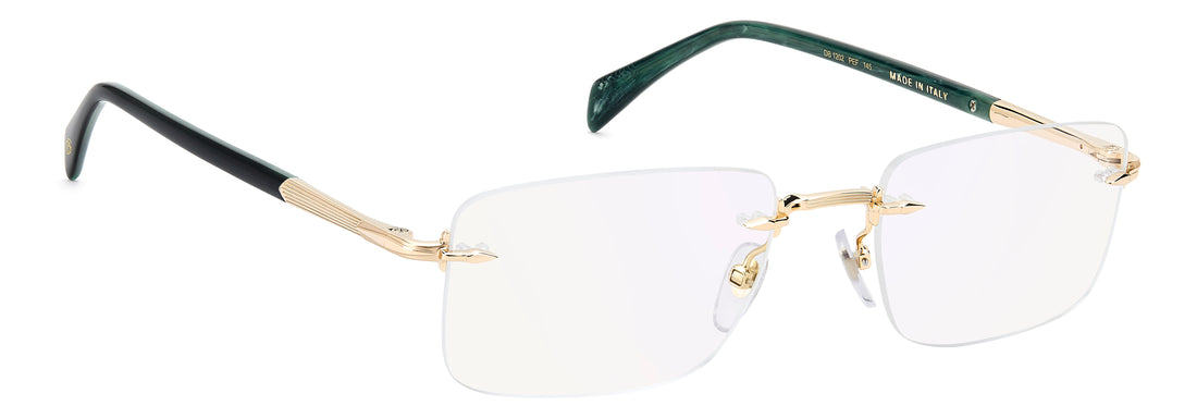 DAVID BECKHAM DB 1202 PEF 2Y 55