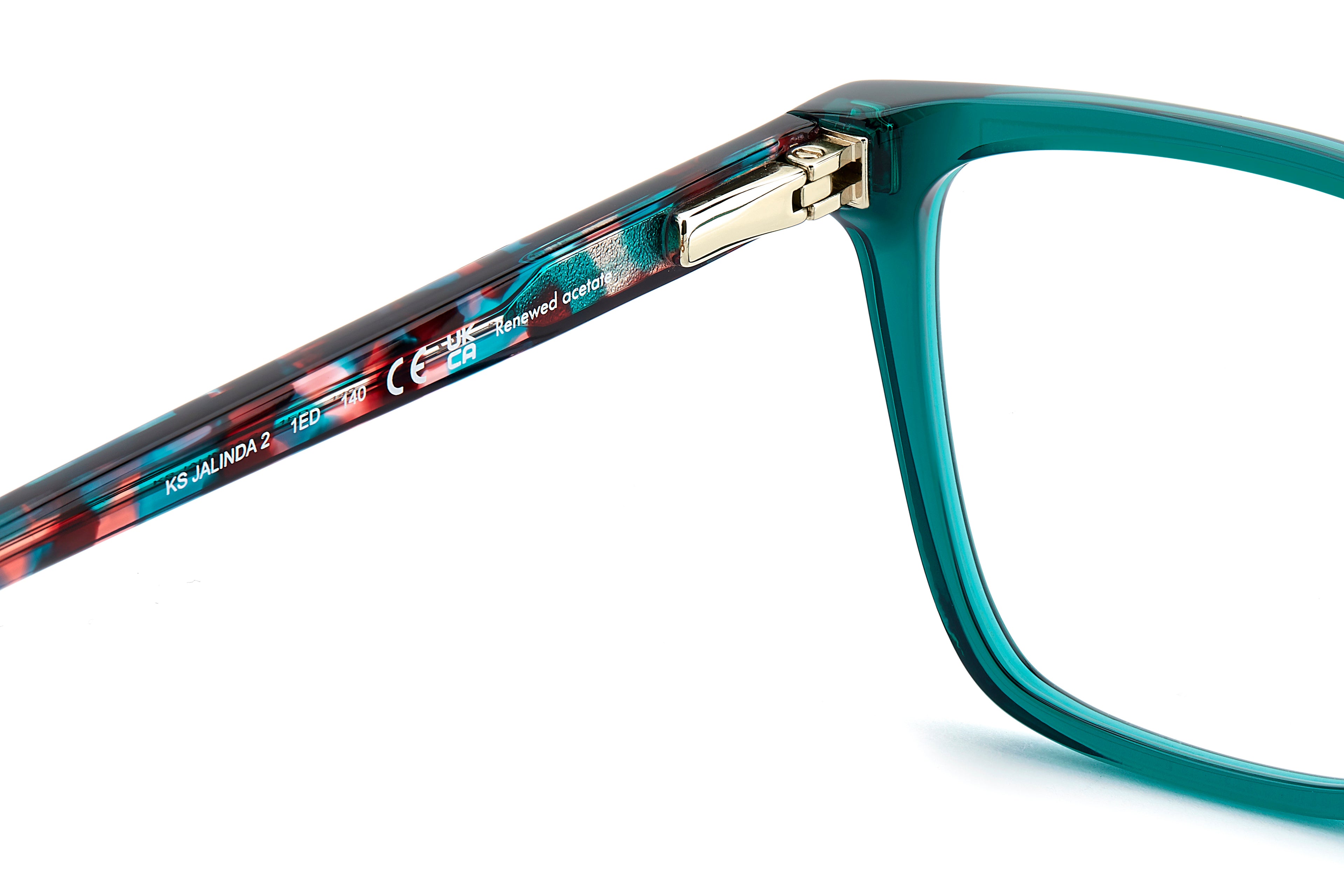 KATE SPADE KS JALINDA 2 1ED 52