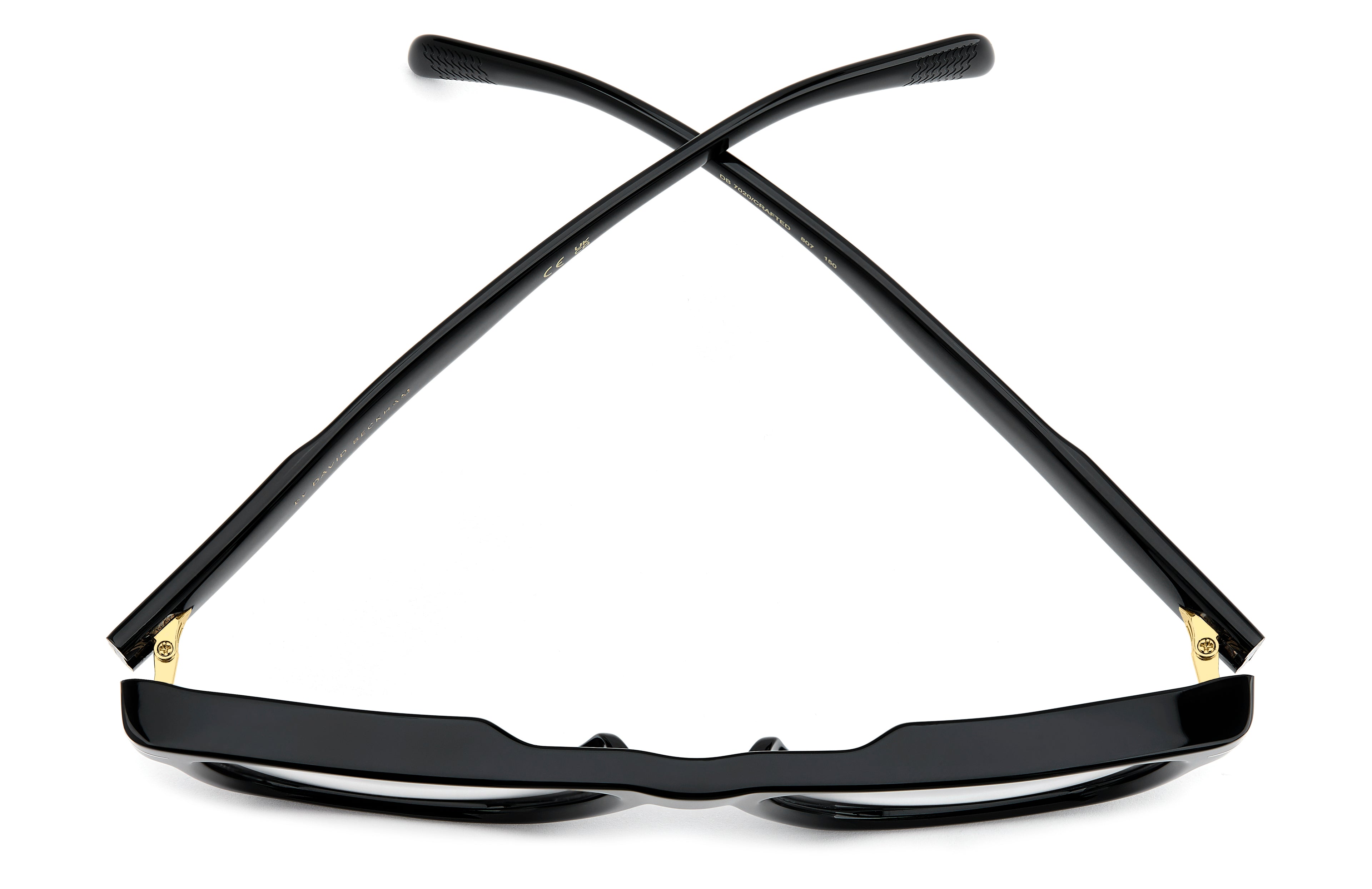 DAVID BECKHAM DB 7020/CRAFTED 807 54