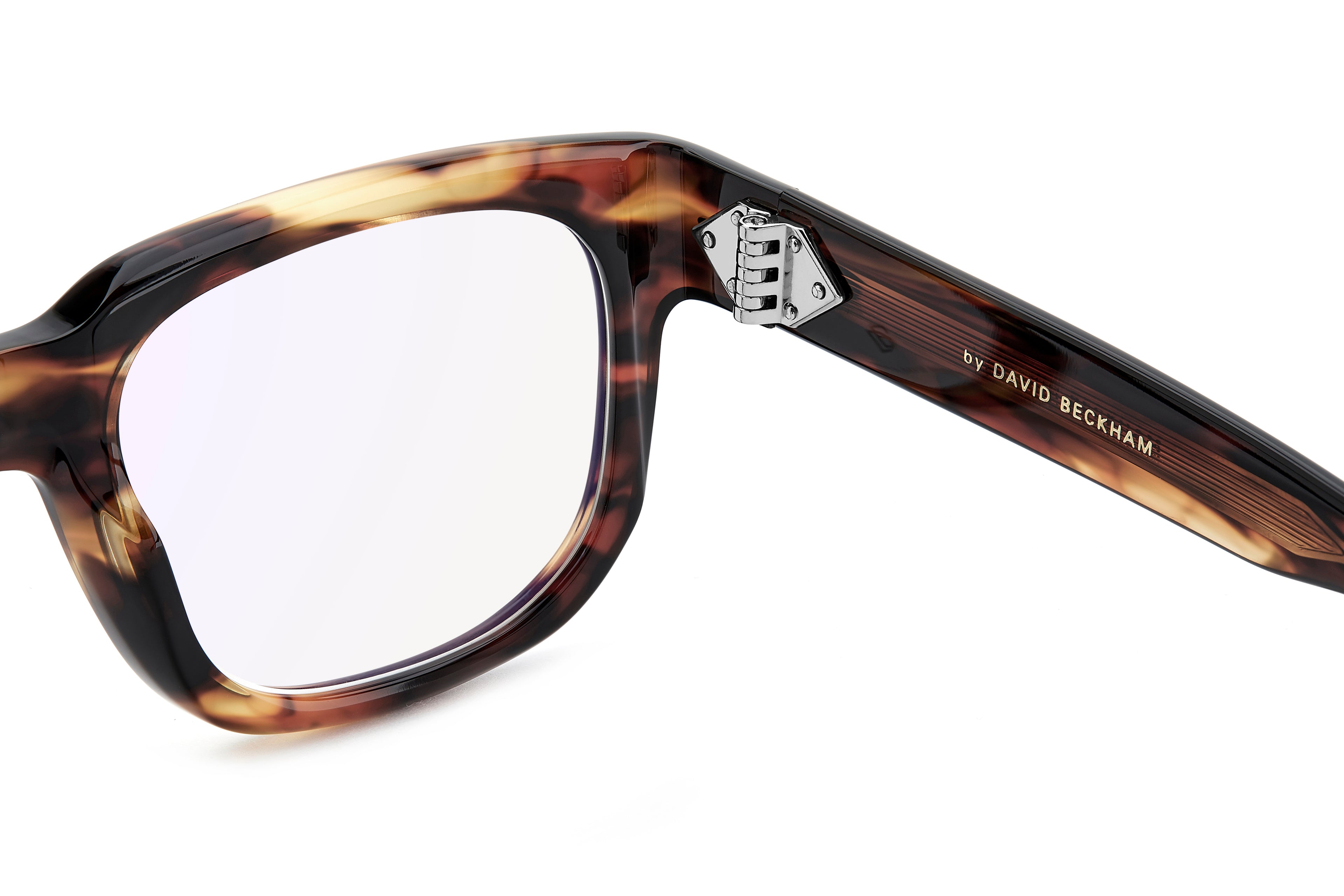 DAVID BECKHAM DB 7156 WR9 2Y 53