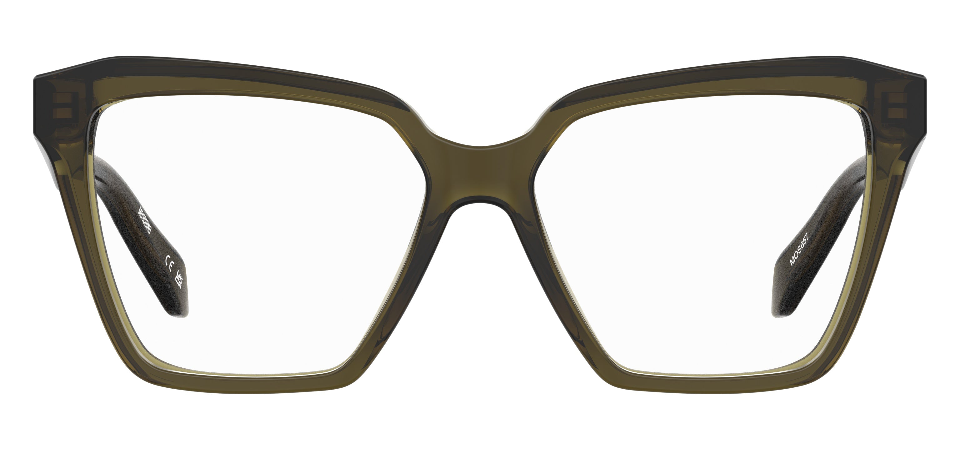 MOSCHINO MOS657 4C3 54