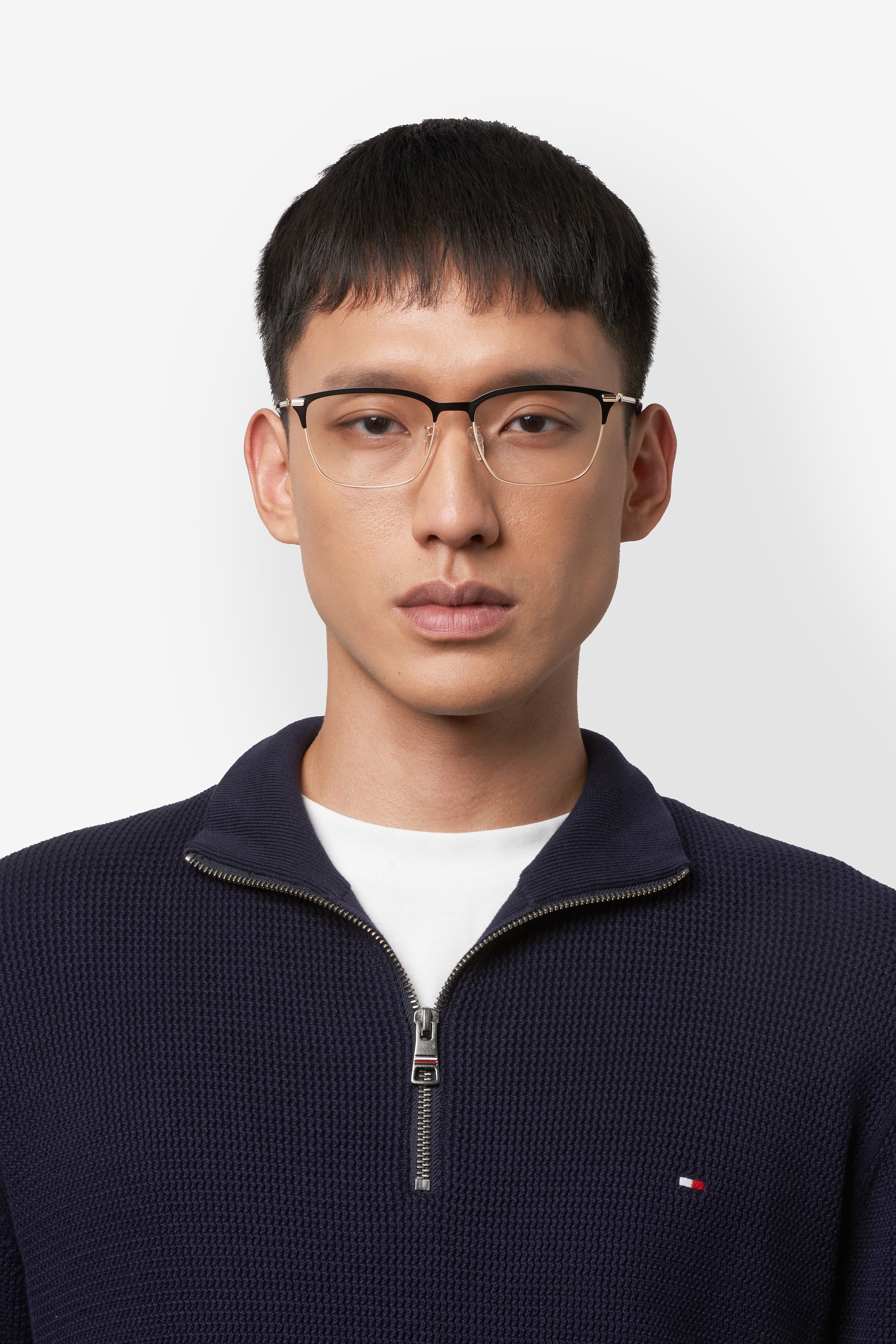 TOMMY HILFIGER TH 2297/F 2M2 56