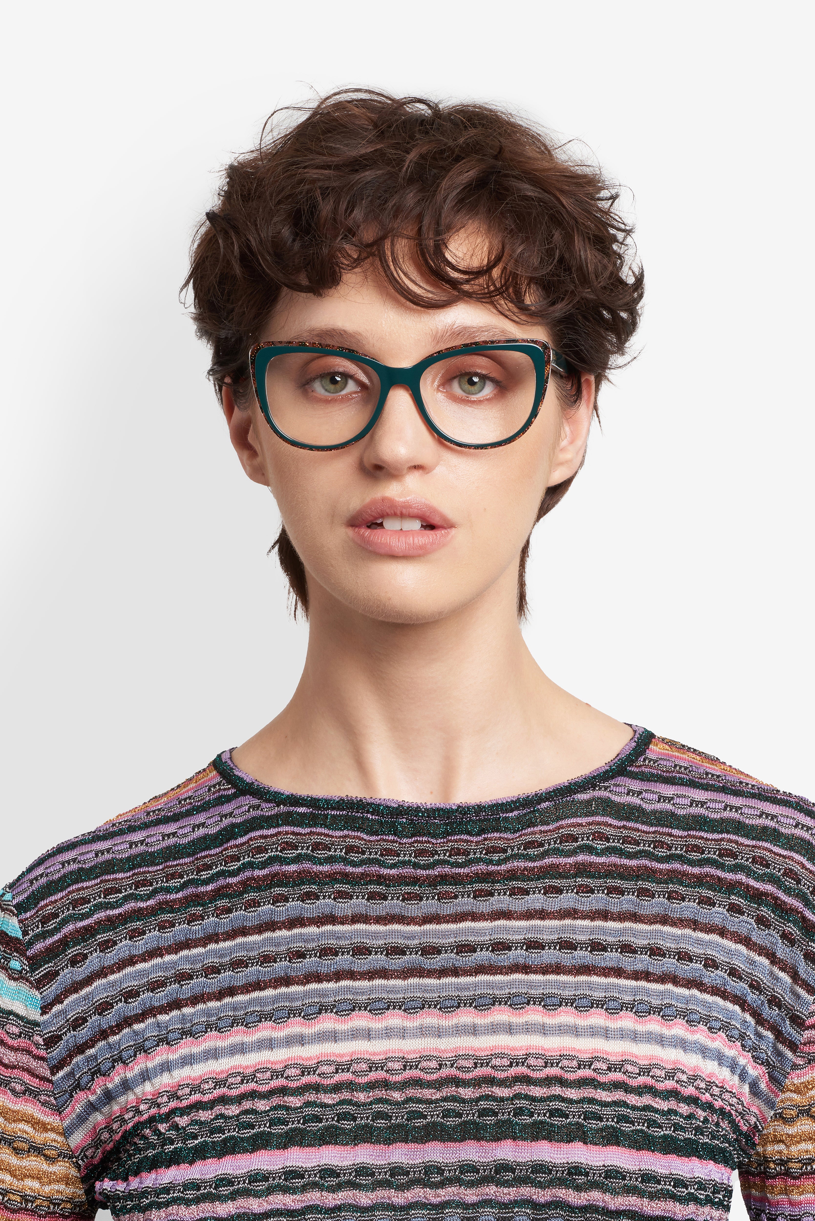 MISSONI MIS 0245/G 1ED 53