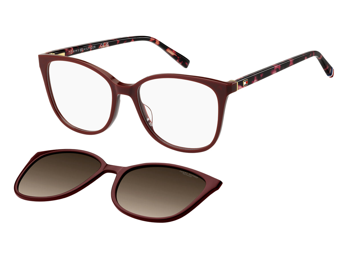 TOMMY HILFIGER TH 2294/C LHF WJ 52
