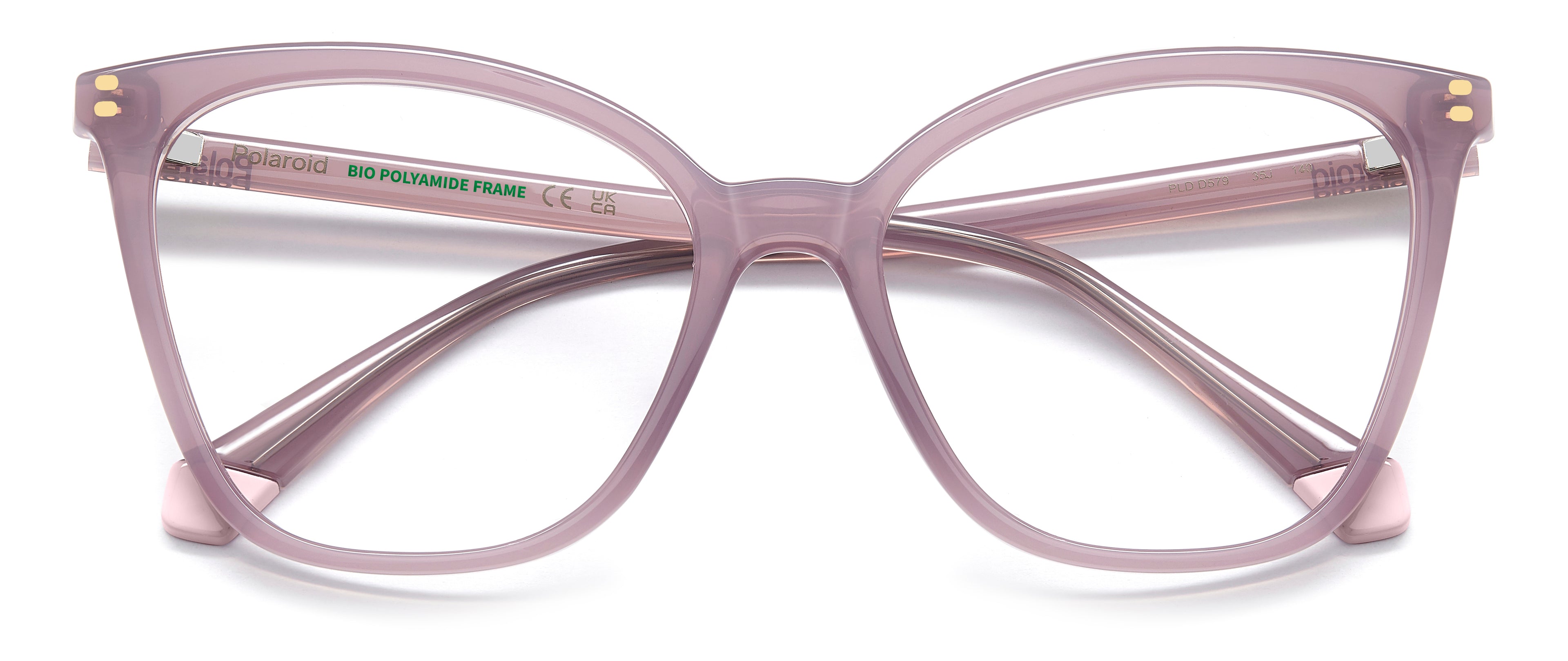 POLAROID PLD D579 35J 55