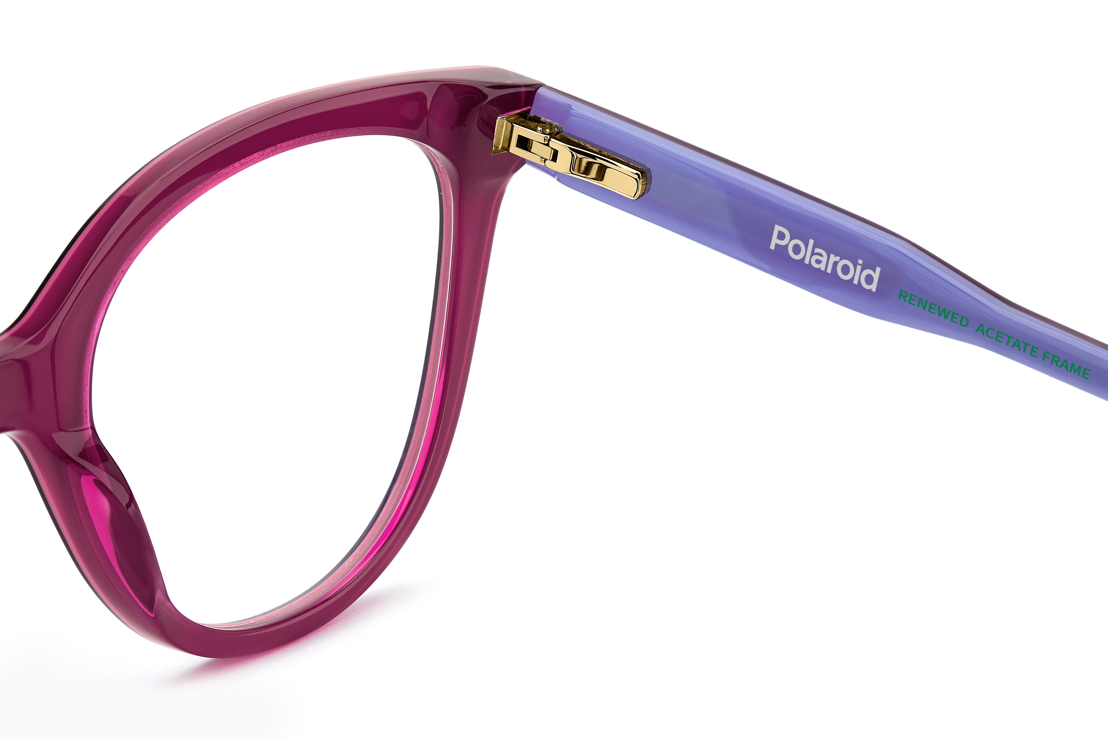 POLAROID PLD D585 B3V 52