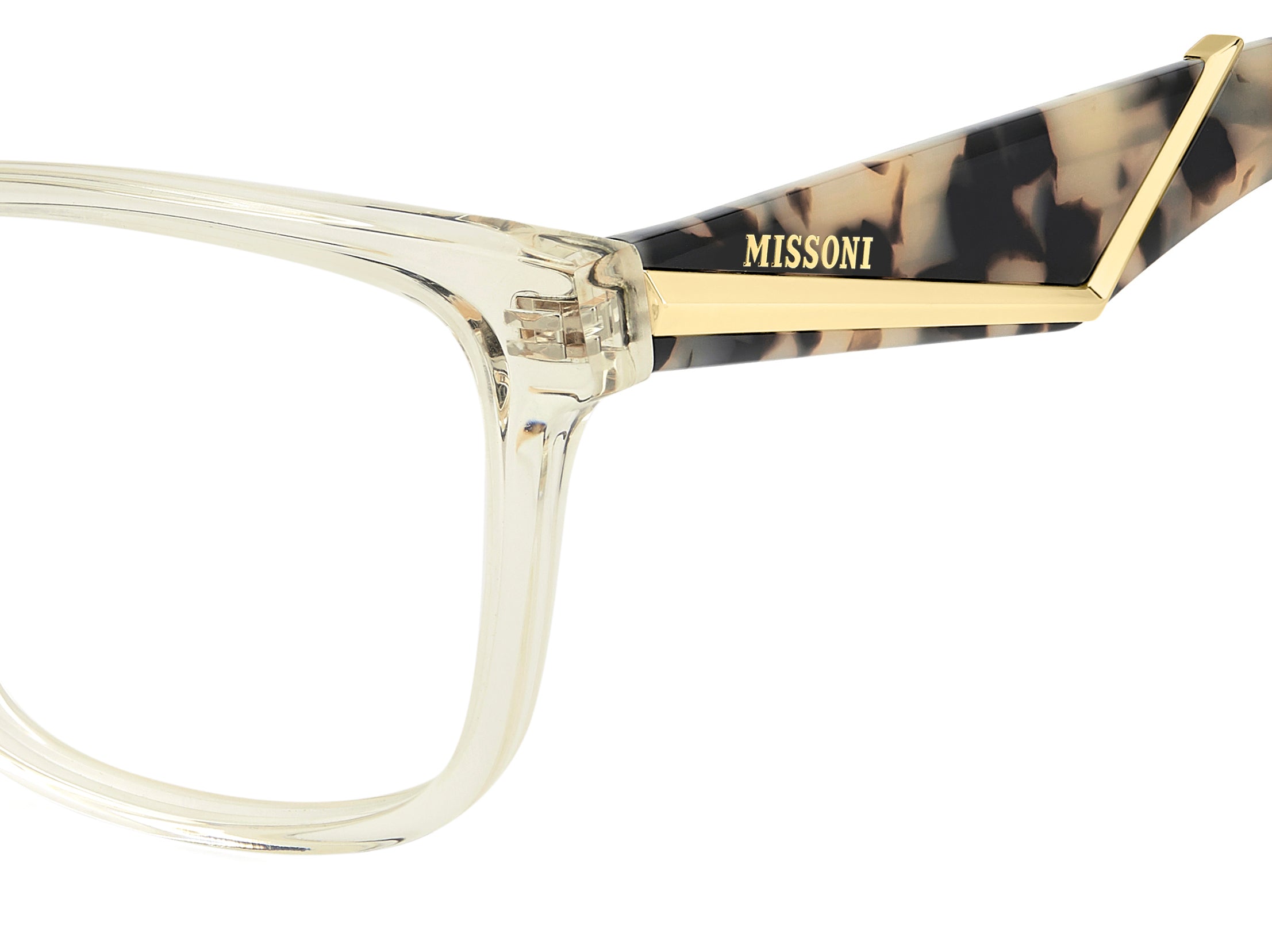 MISSONI MIS 0248/G HAM 53