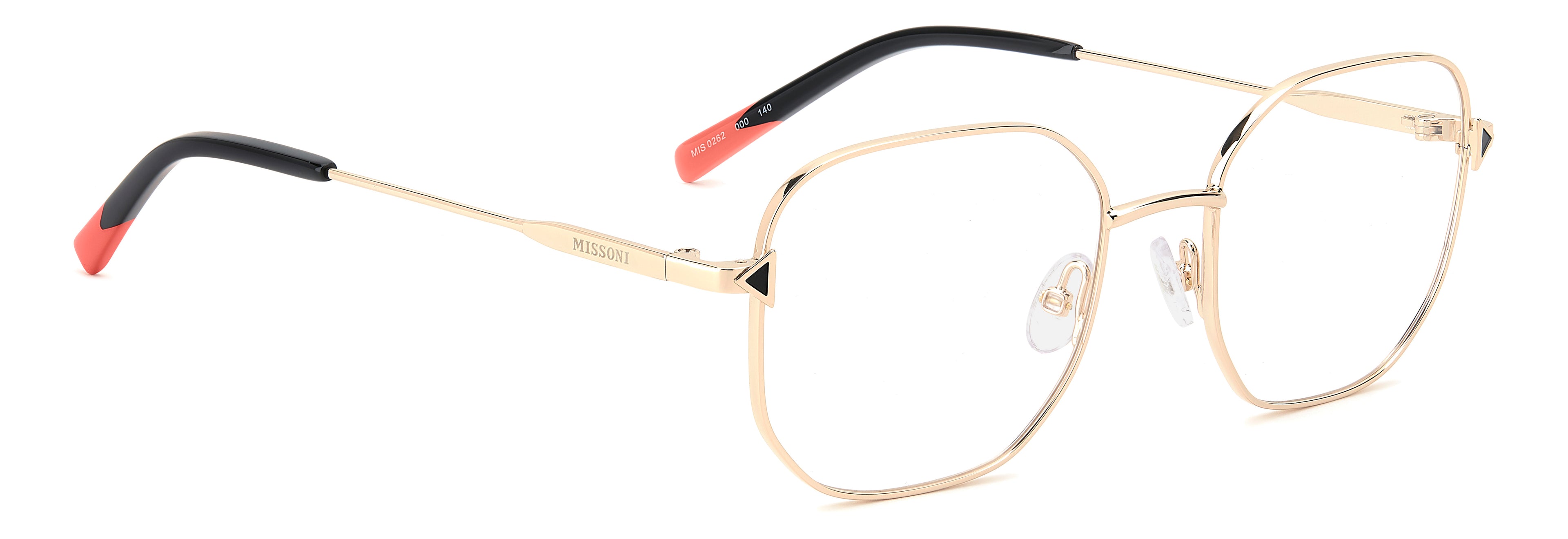 MISSONI MIS 0262 000 51