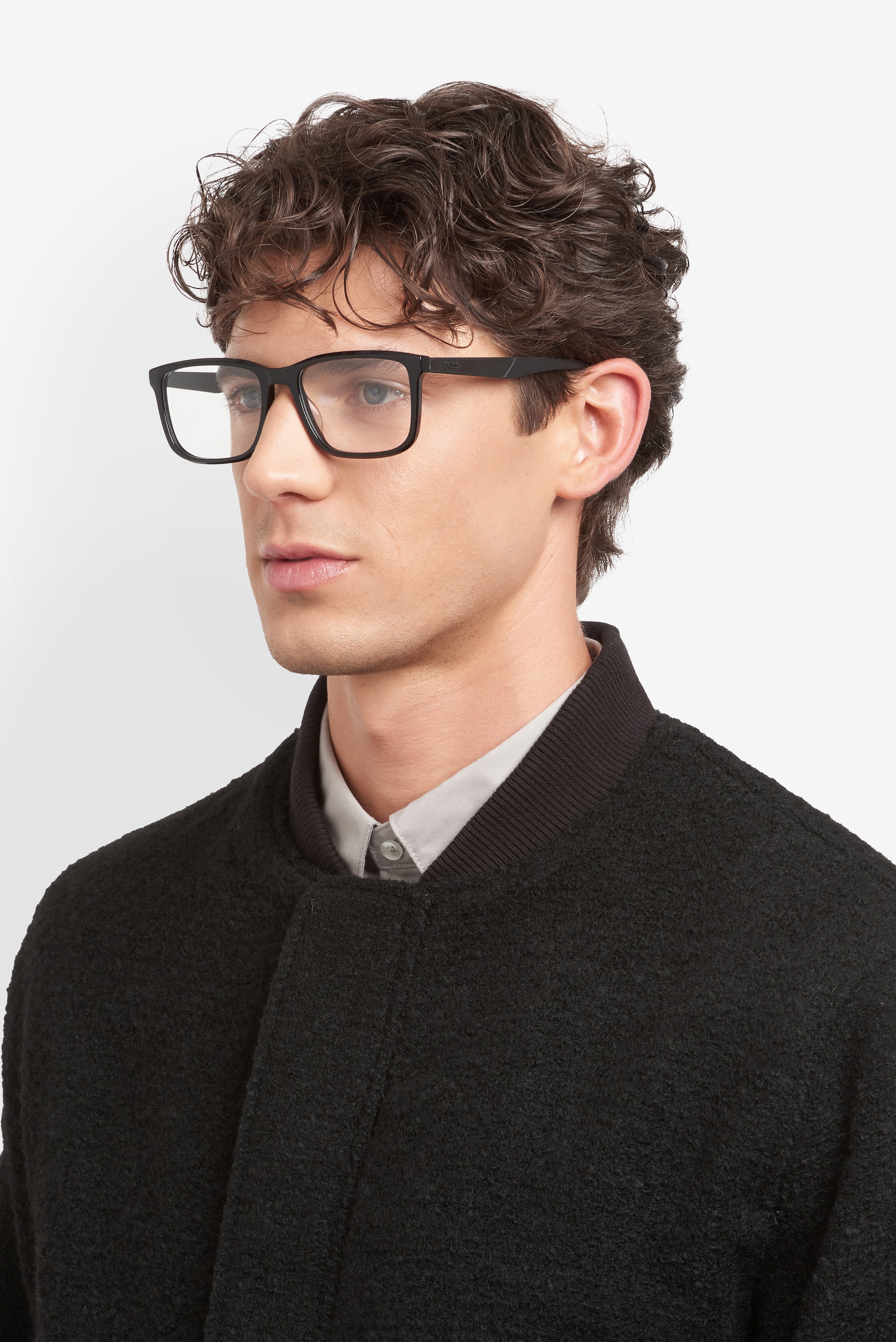 HUGO BOSS BOSS 1827/G 807 55