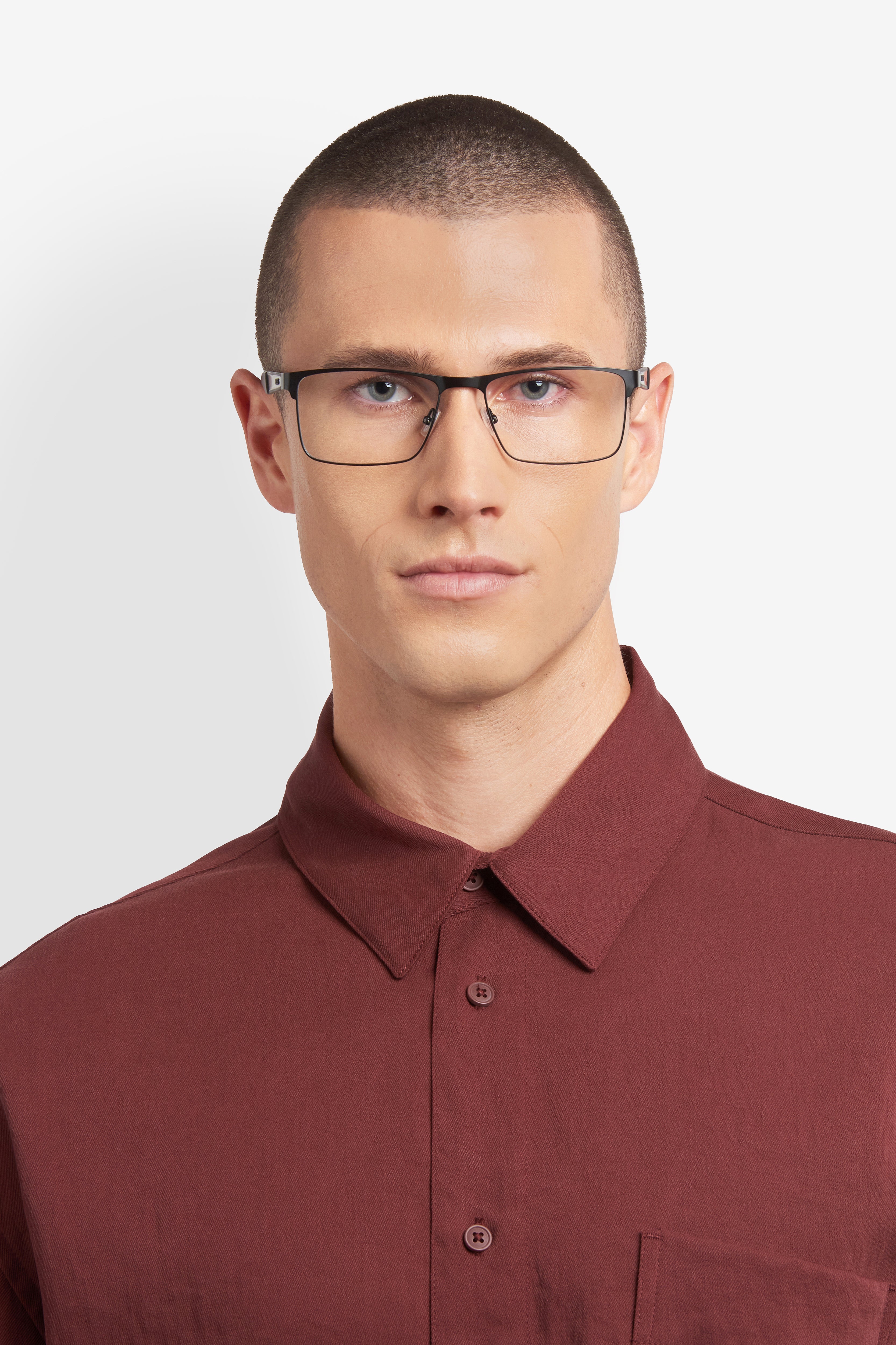 HUGO BOSS BOSS 1829 003 57