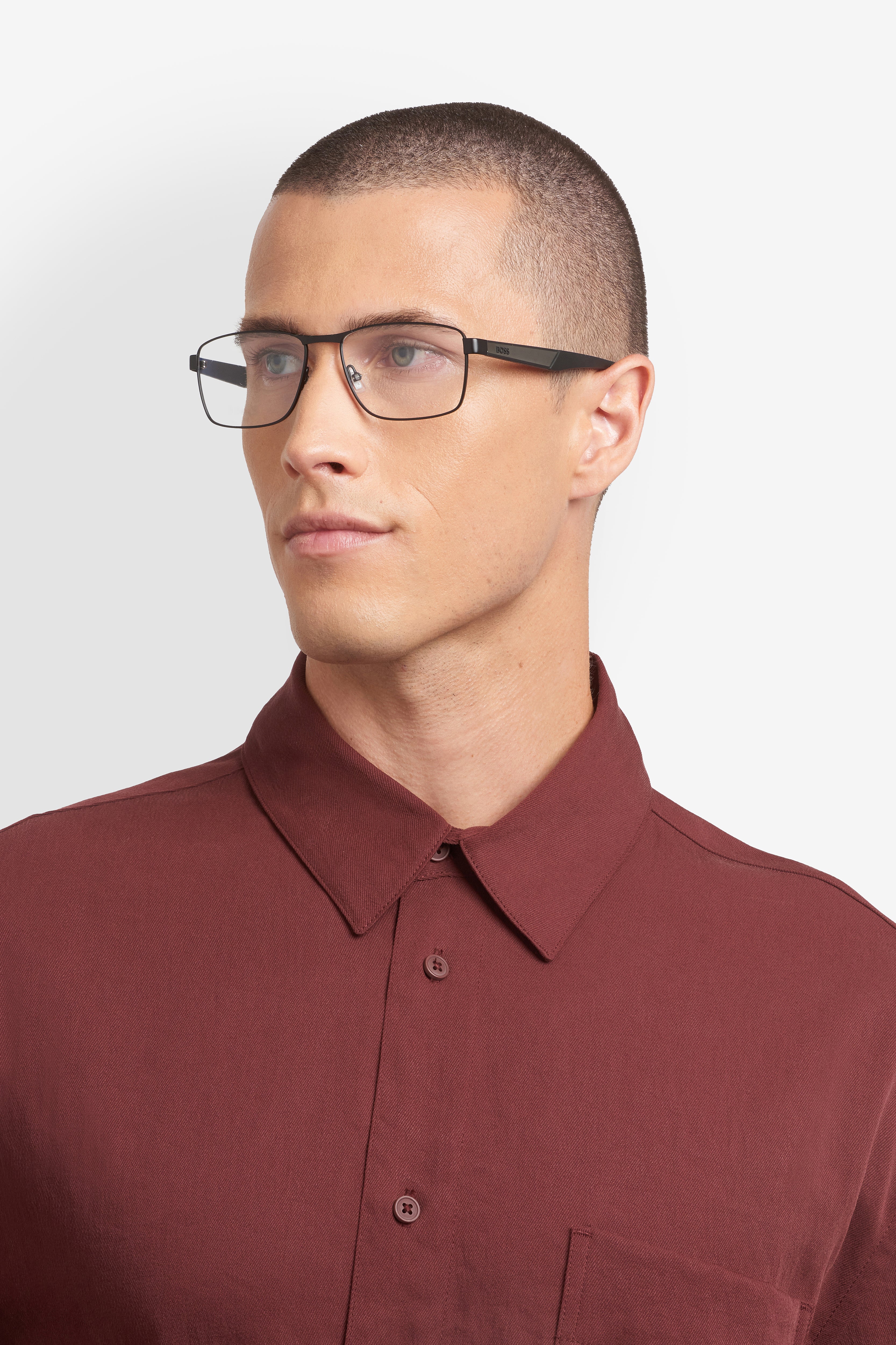 HUGO BOSS BOSS 1830 003 56