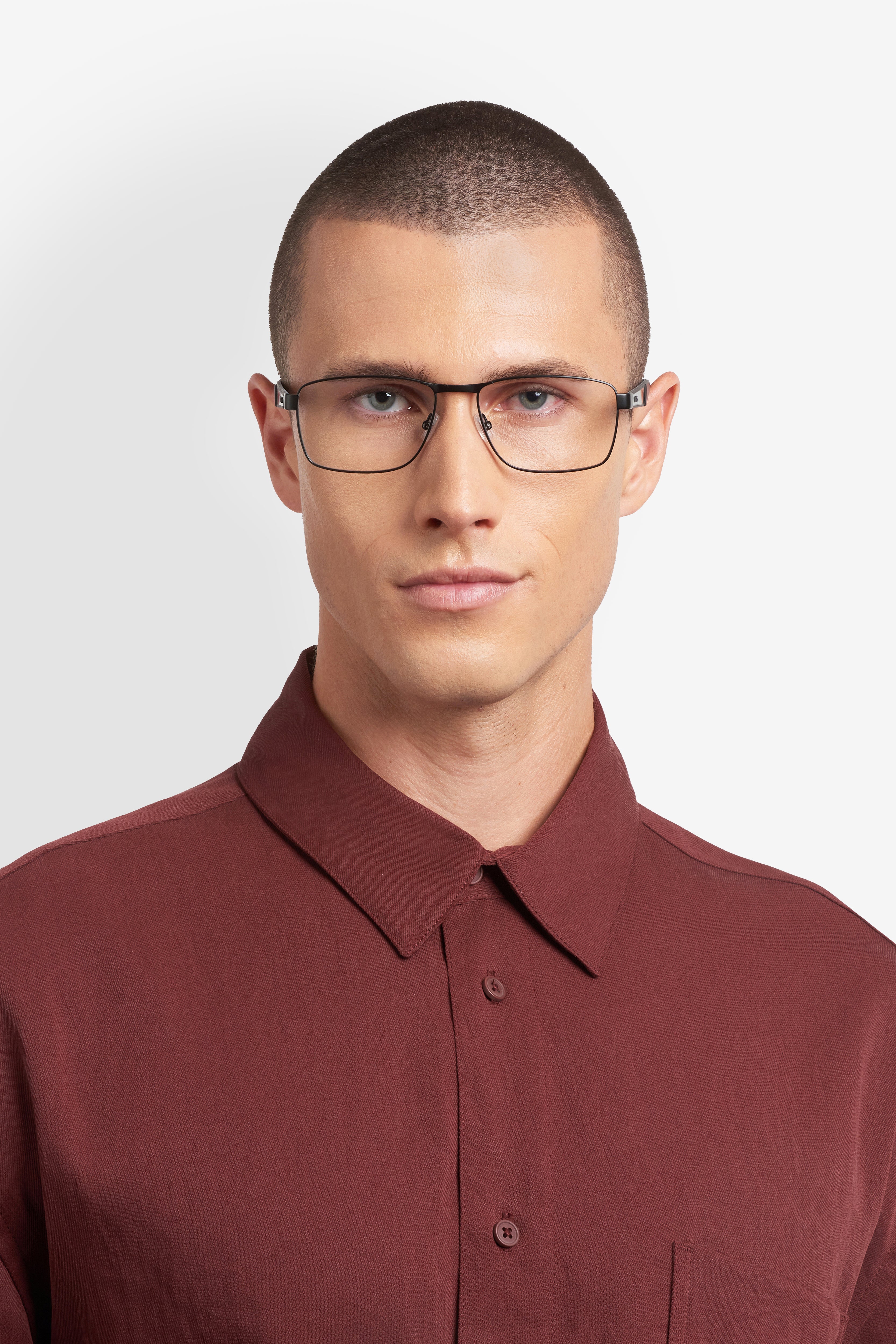 HUGO BOSS BOSS 1830 003 56