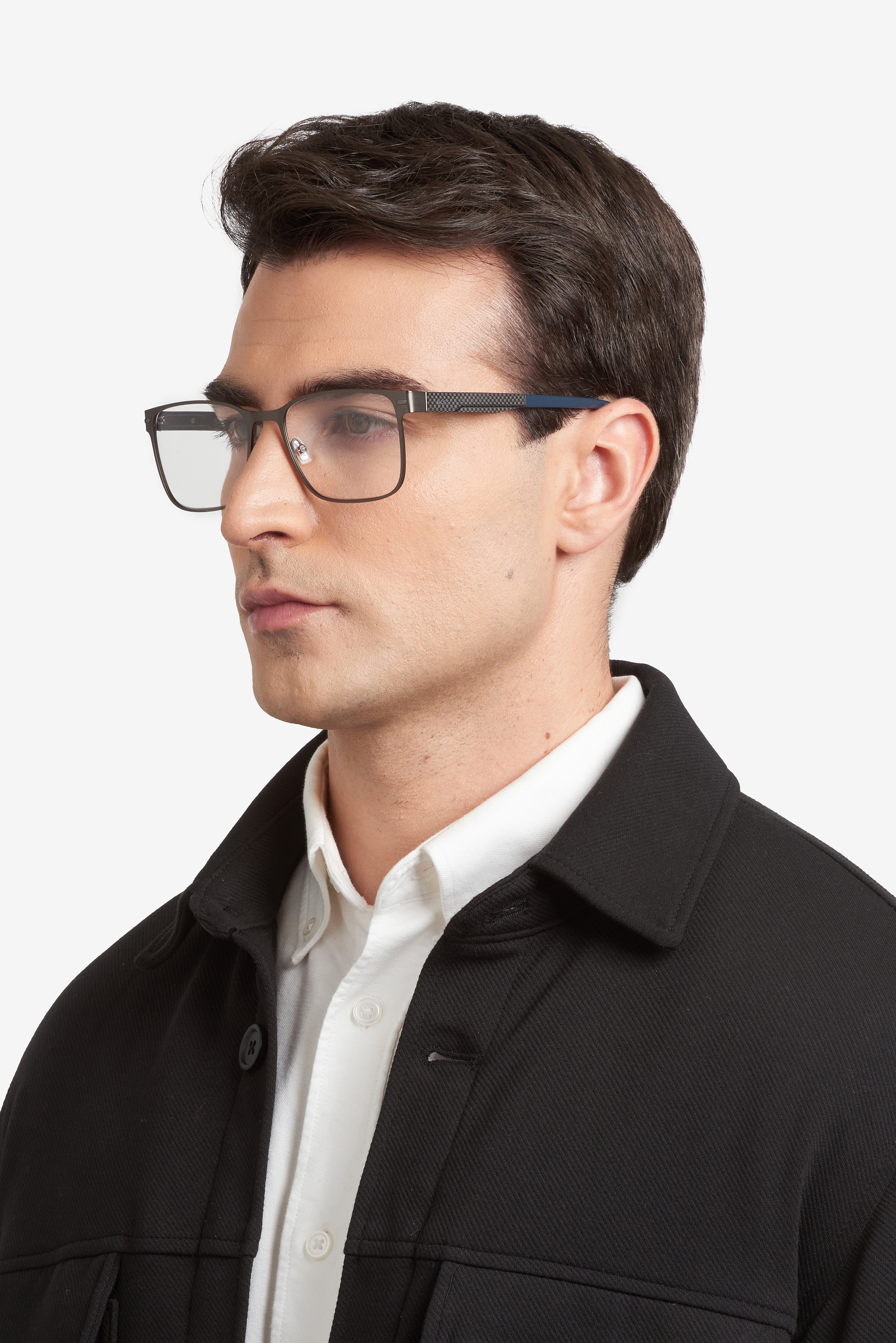 HUGO BOSS BOSS 1842 R80 58