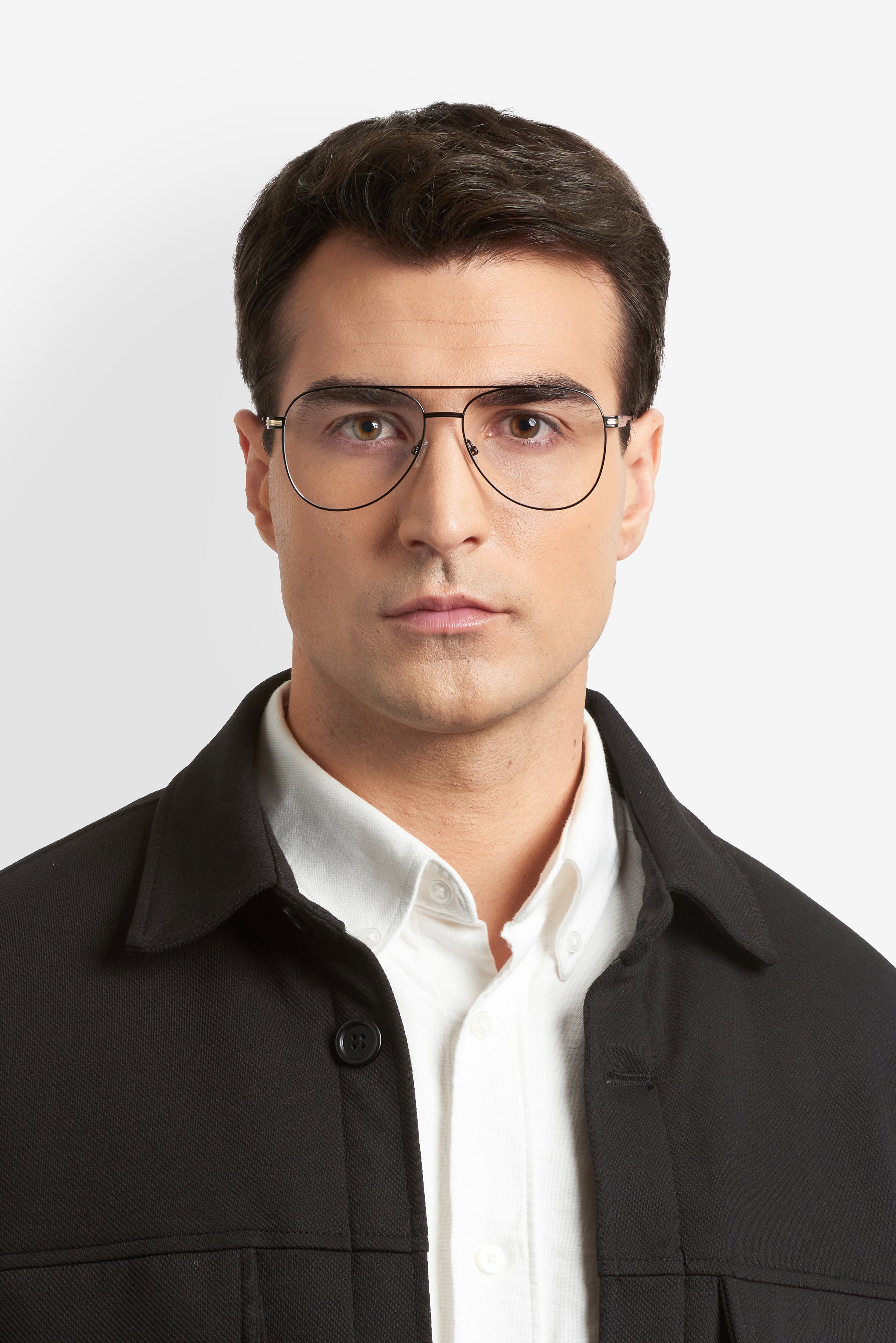 HUGO BOSS BOSS 1852 003 57