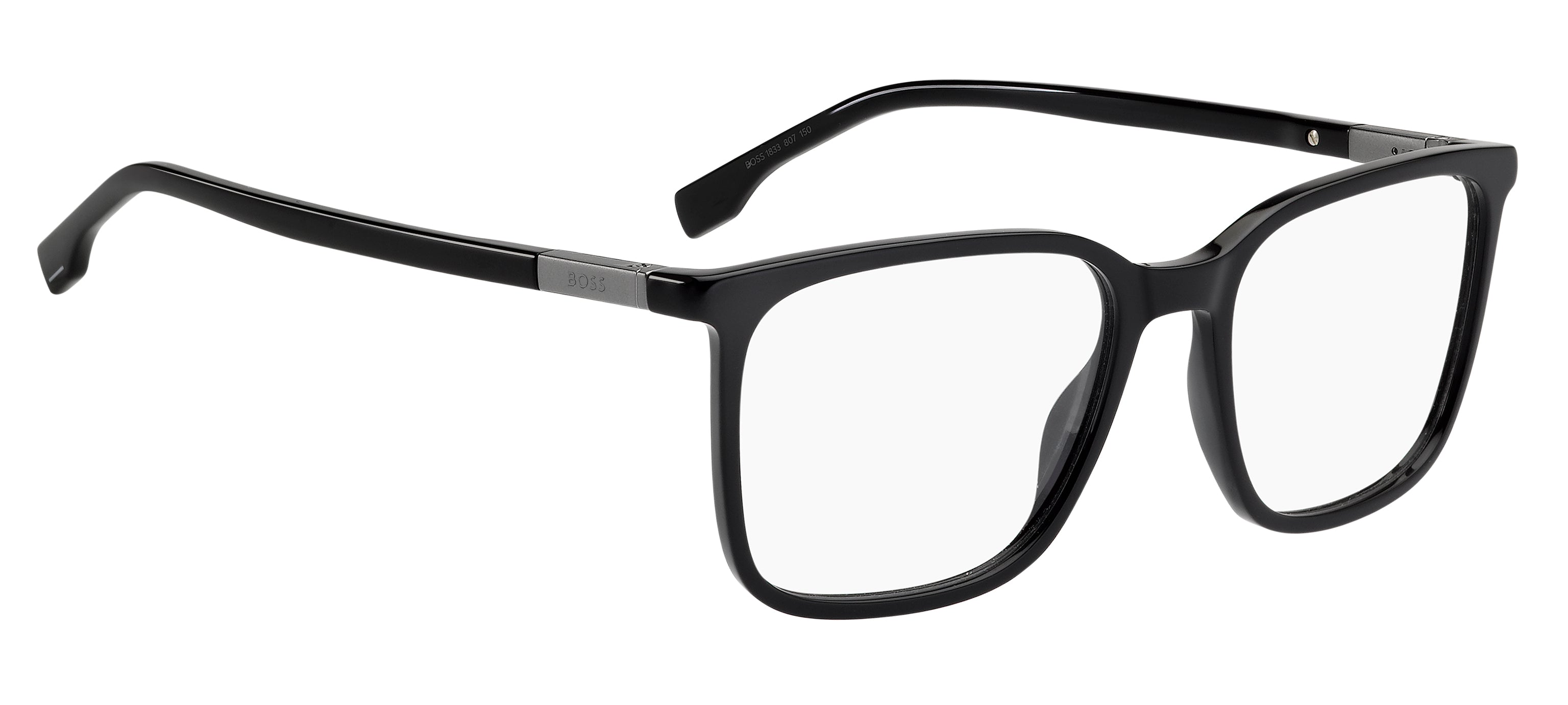 HUGO BOSS BOSS 1833 807 57