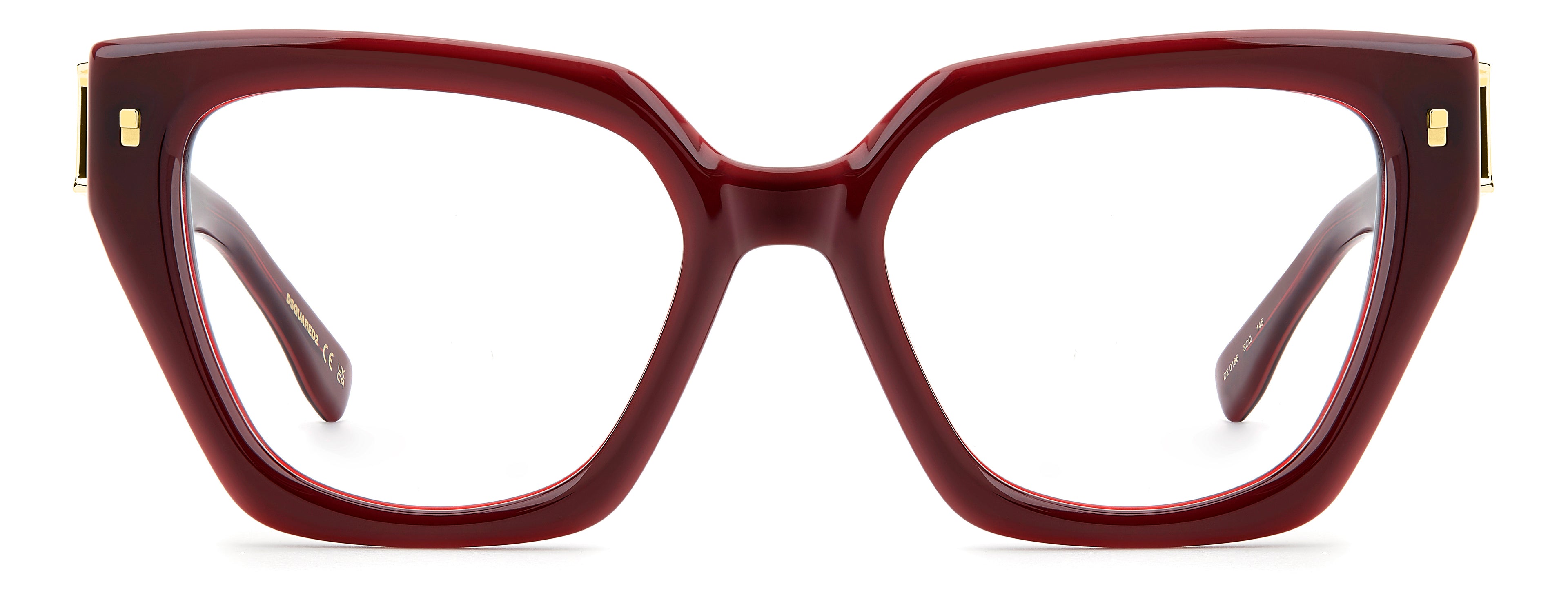 DSQUARED2 D2 0186 8CQ 53