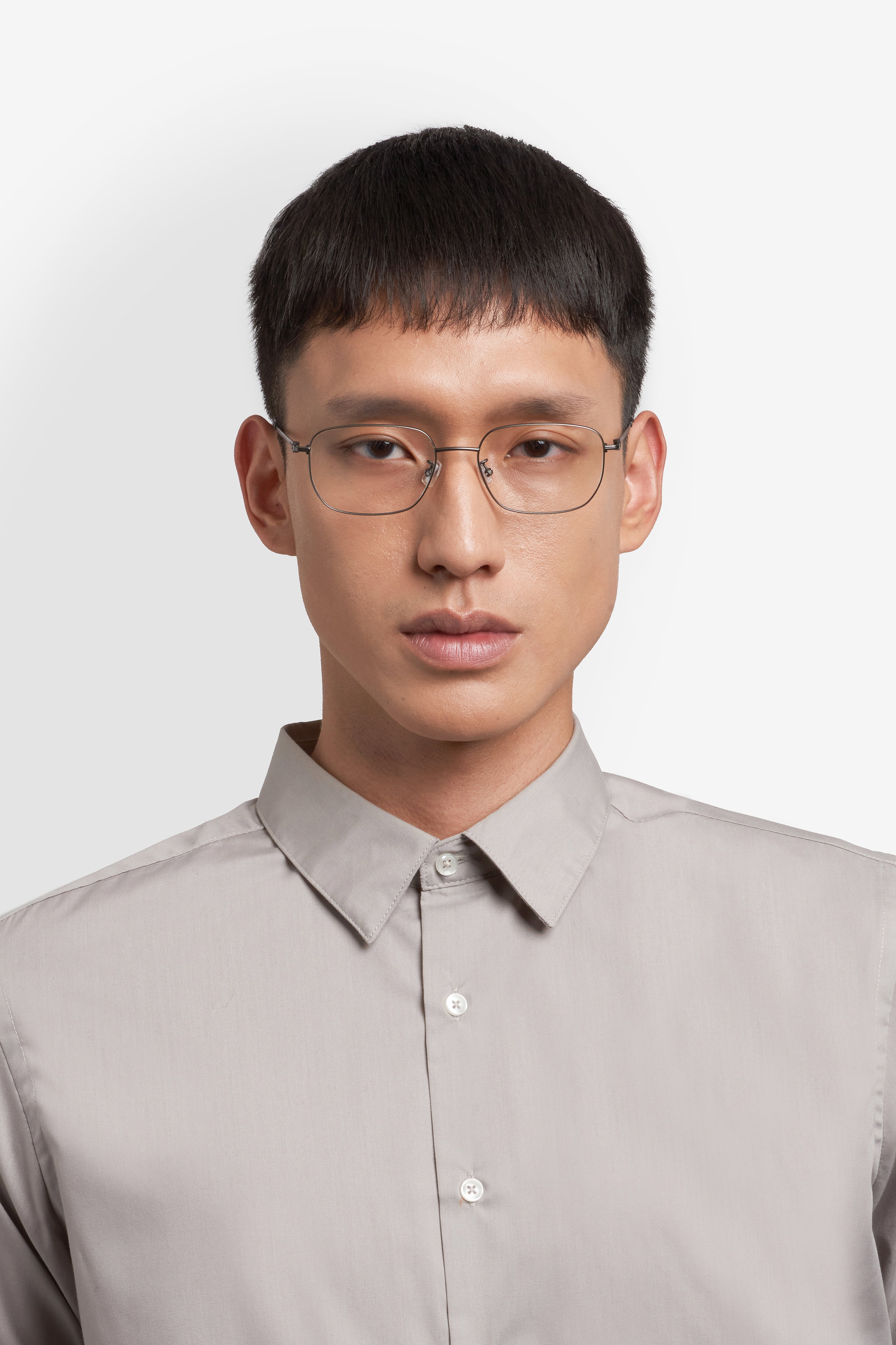 HUGO BOSS BOSS 1875/F SVK 54