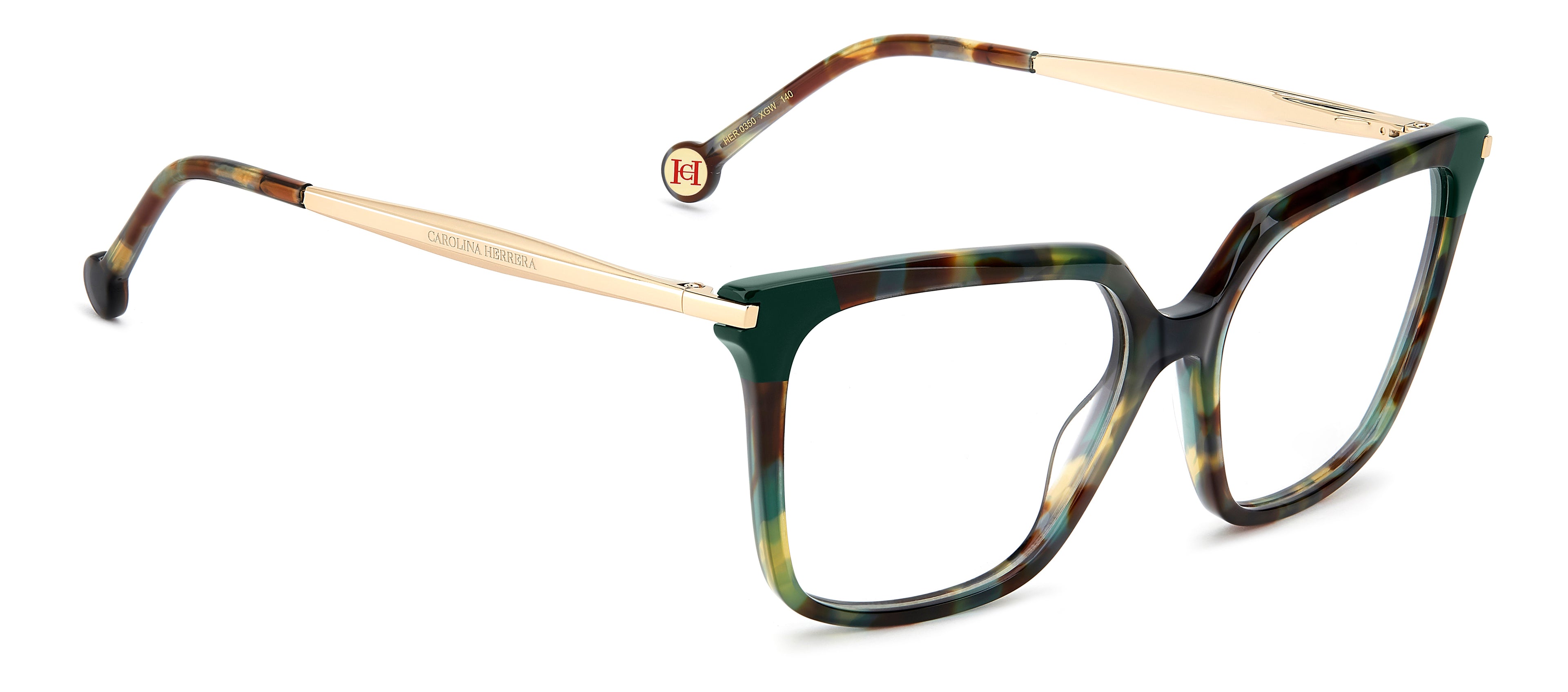 CAROLINA HERRERA HER 0350 XGW 54