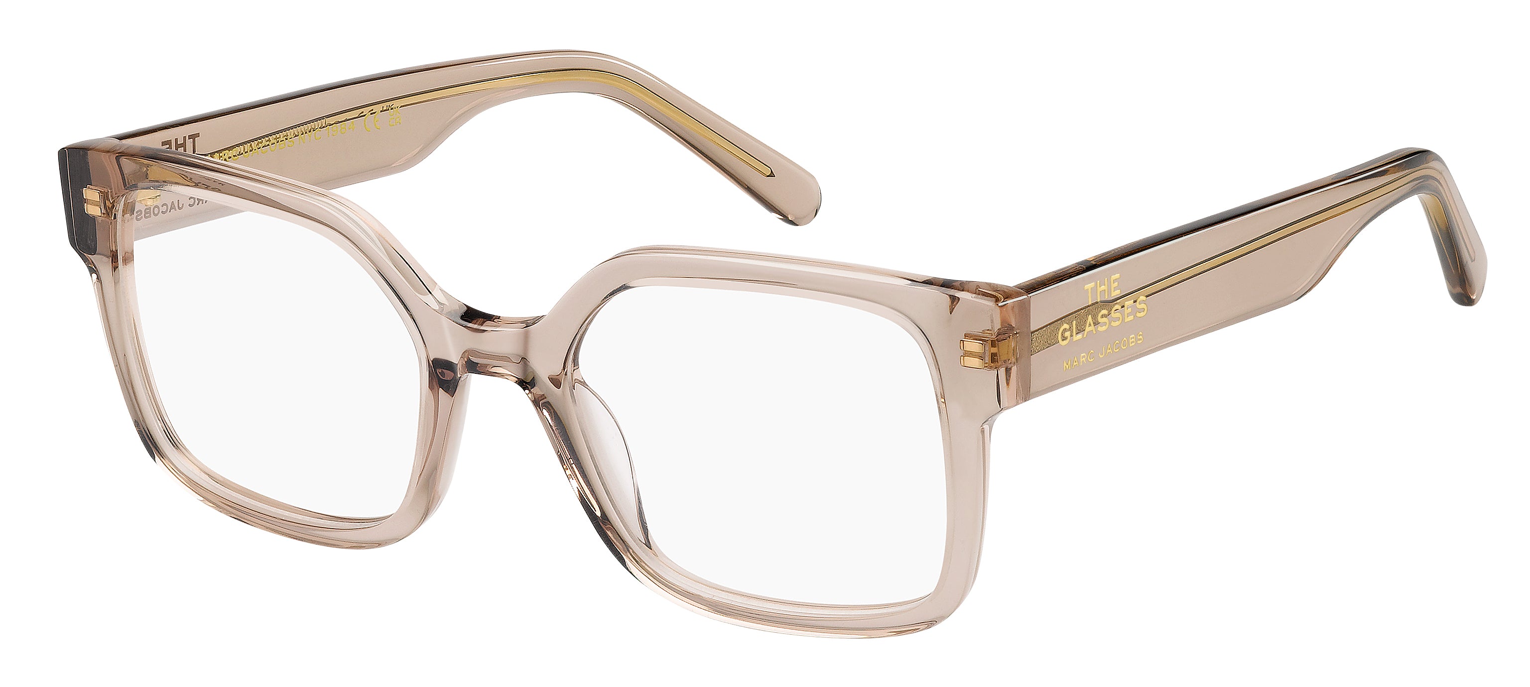 MARC JACOBS MARC 861 FWM 51