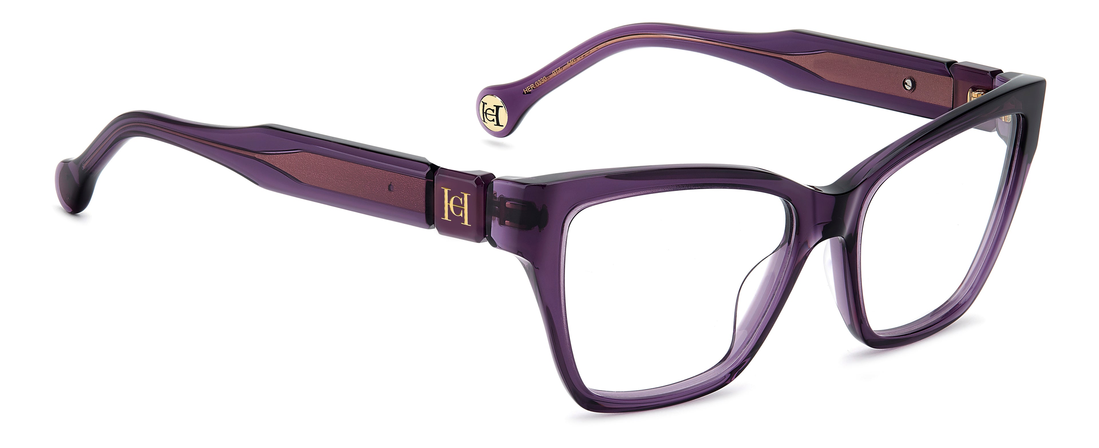 CAROLINA HERRERA HER 0330 0T7 53