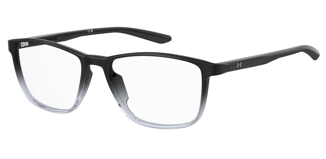 Brillen under armour ua 5110 edm negro rectangular masculino größe 54mm - Hauptansicht