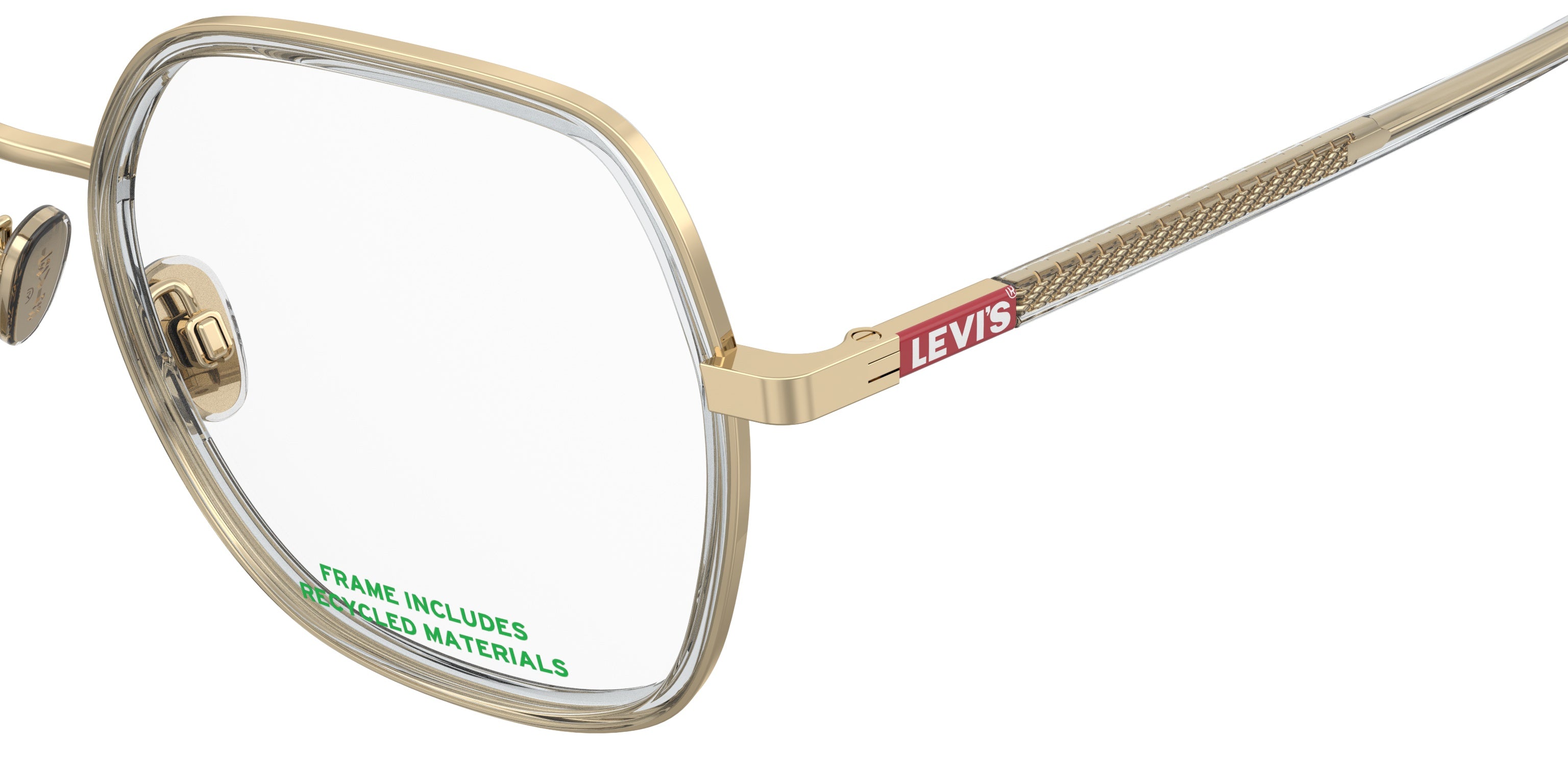 LEVIS LV 1109 2F7 53