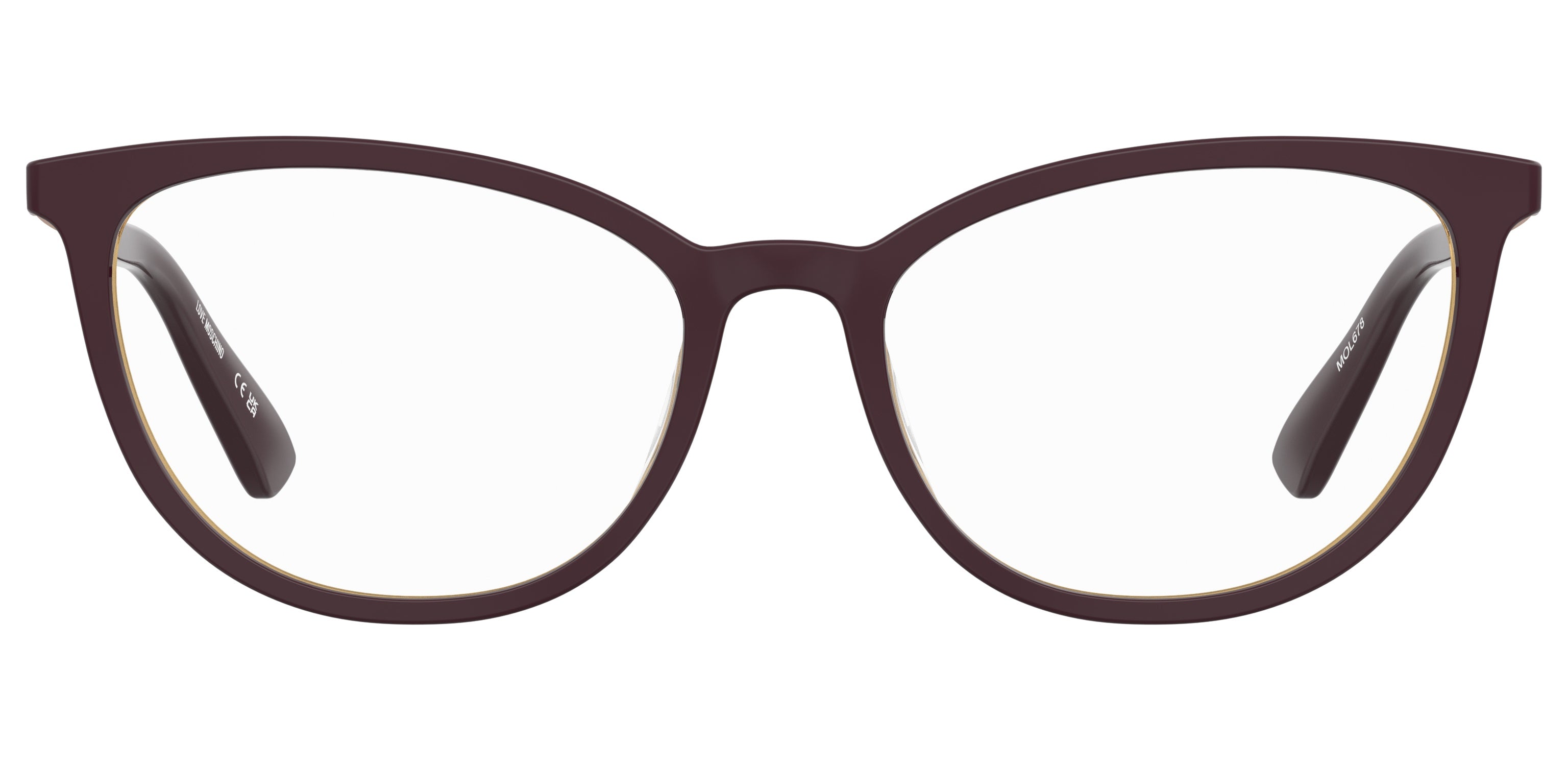 MOSCHINO LOVE MOL678 0T7 54