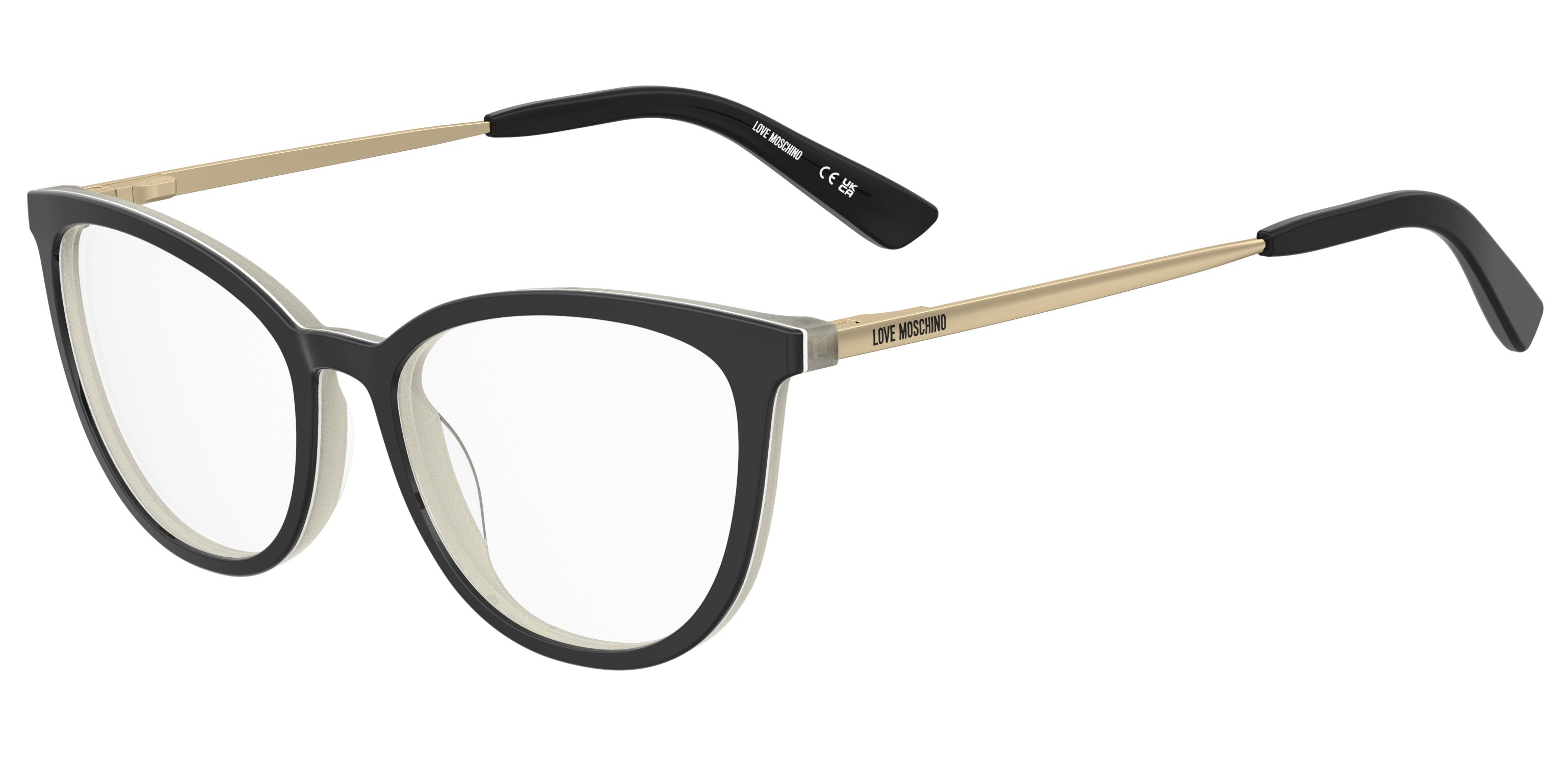 MOSCHINO LOVE MOL678 807 54