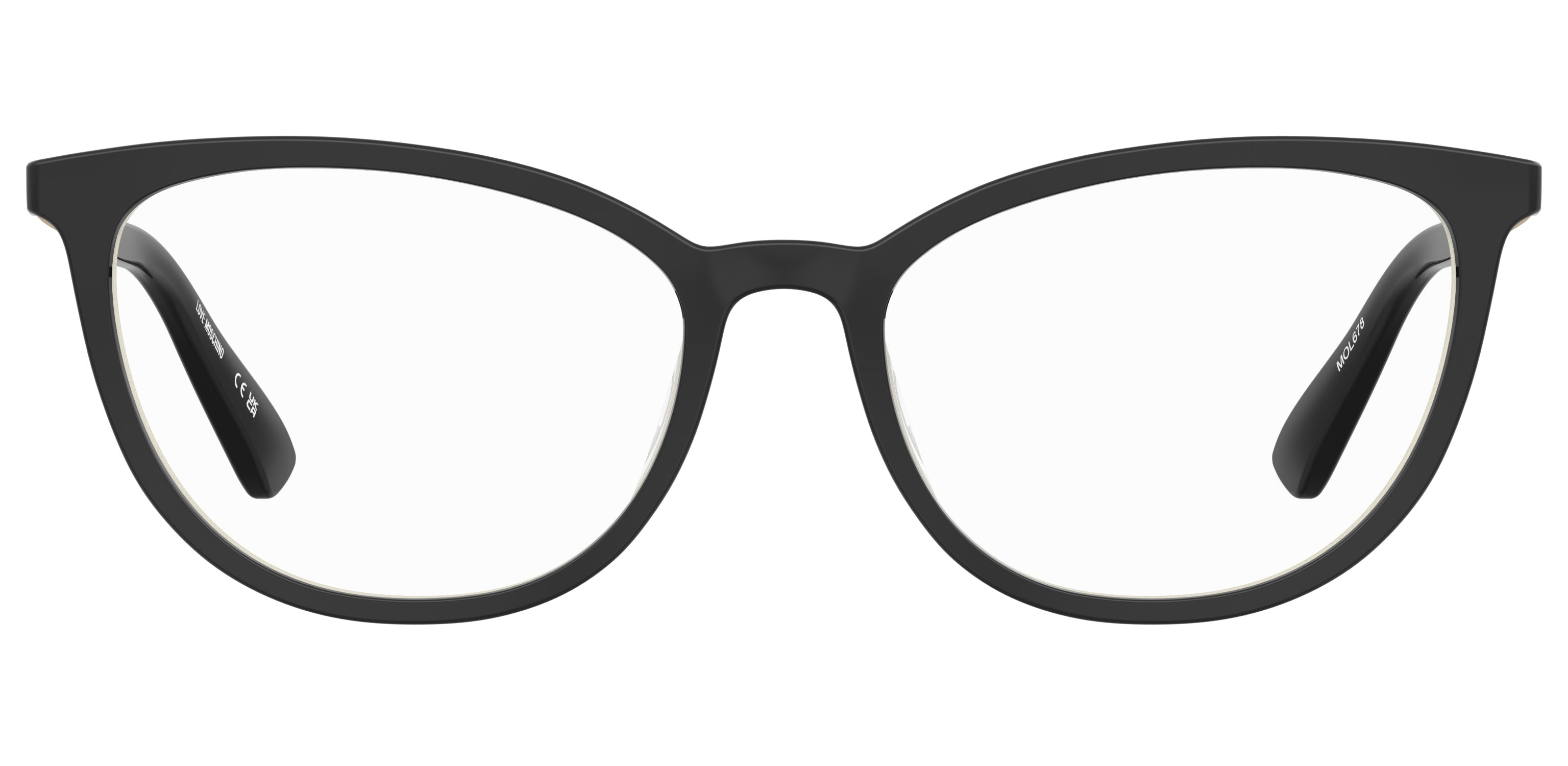 MOSCHINO LOVE MOL678 807 54