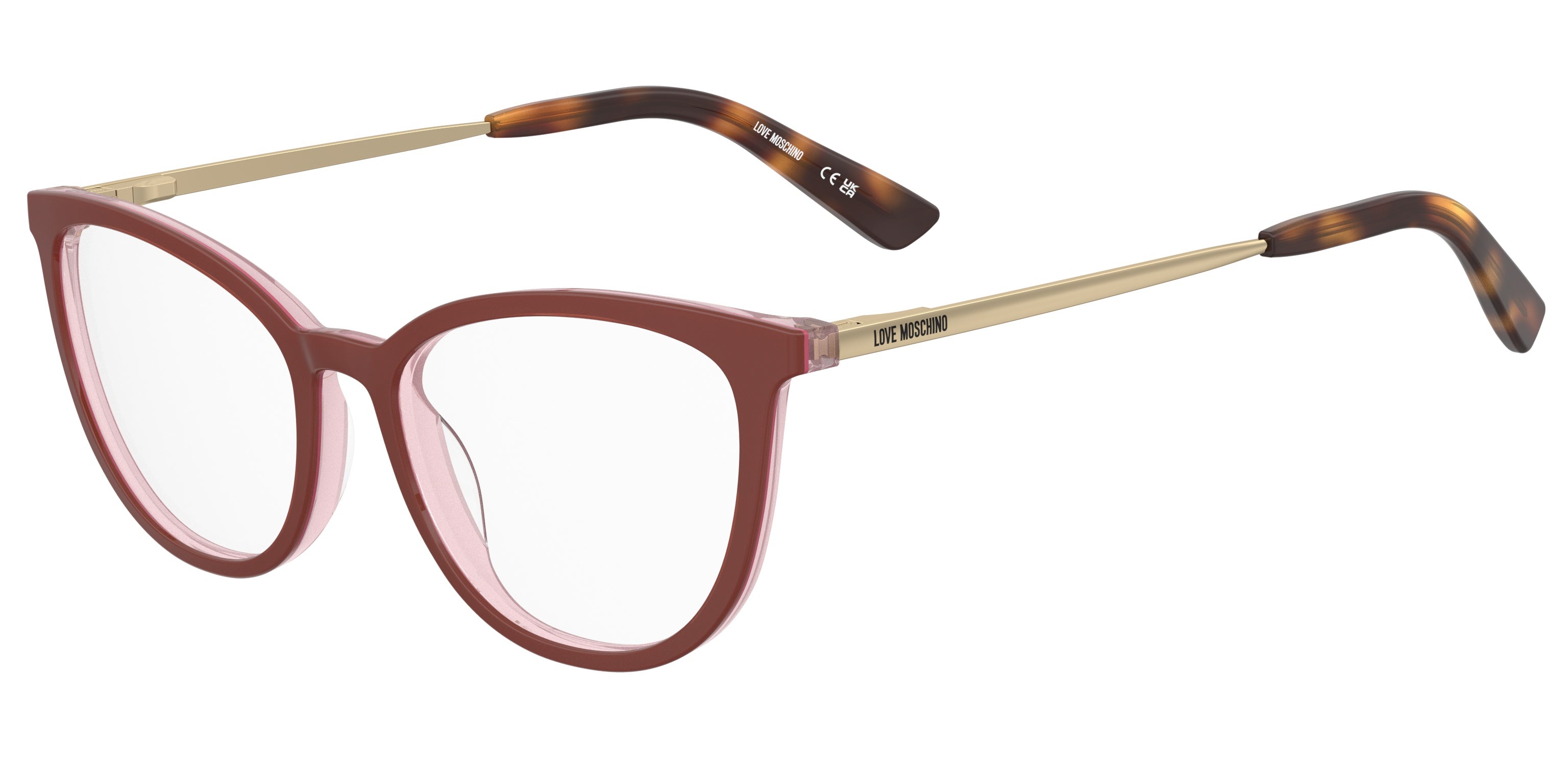 MOSCHINO LOVE MOL678 L7Q 54