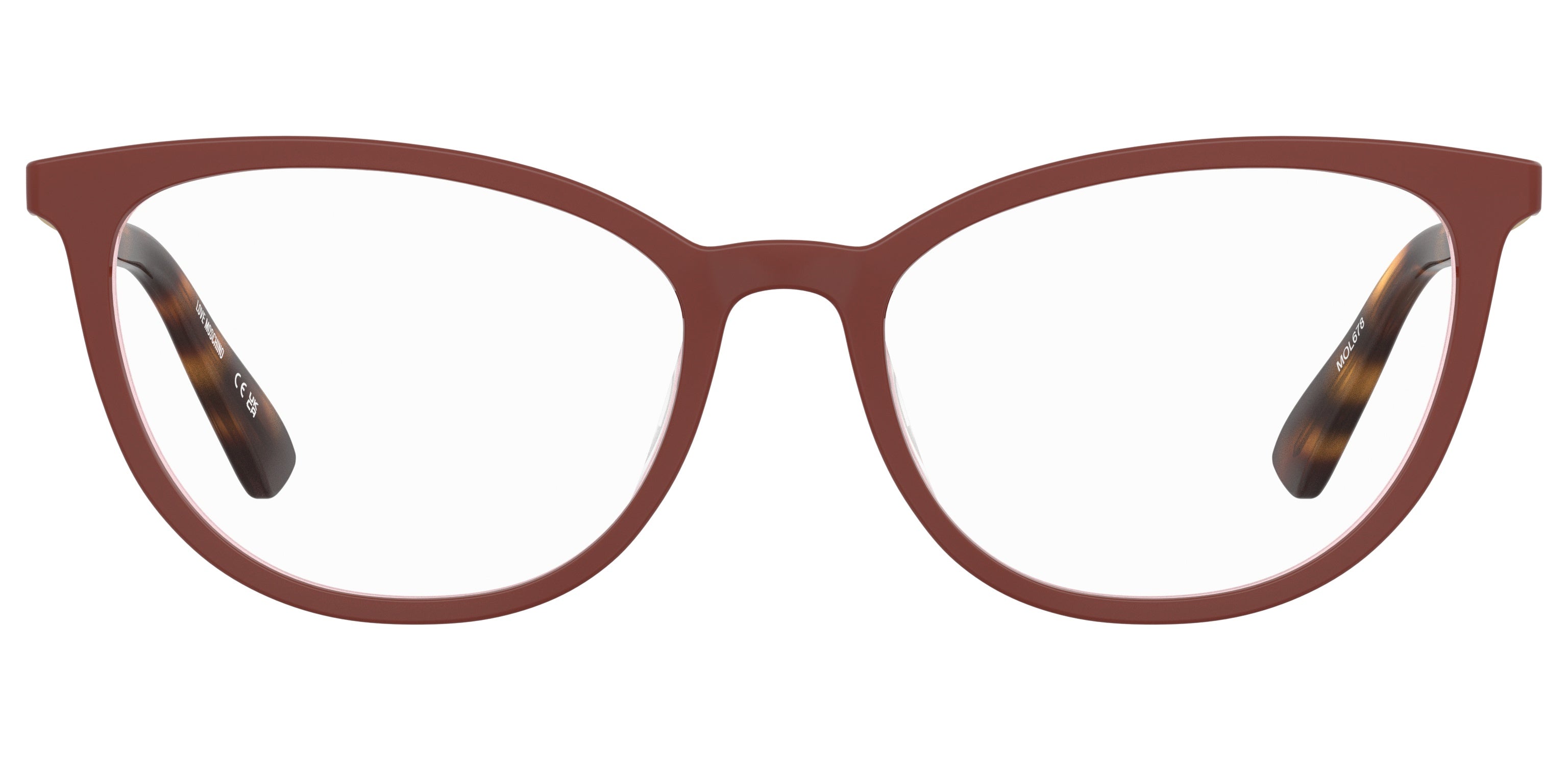 MOSCHINO LOVE MOL678 L7Q 54