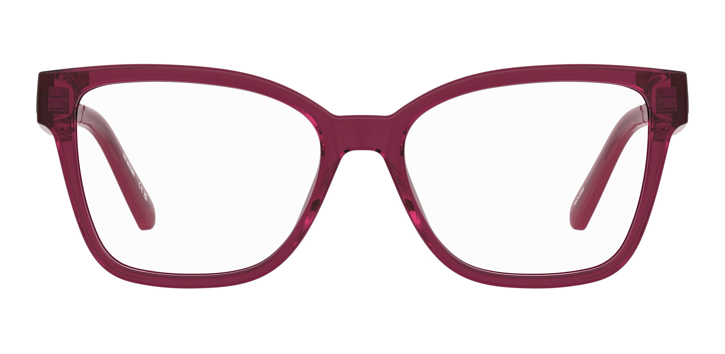 MOSCHINO LOVE MOL685 8CQ 53