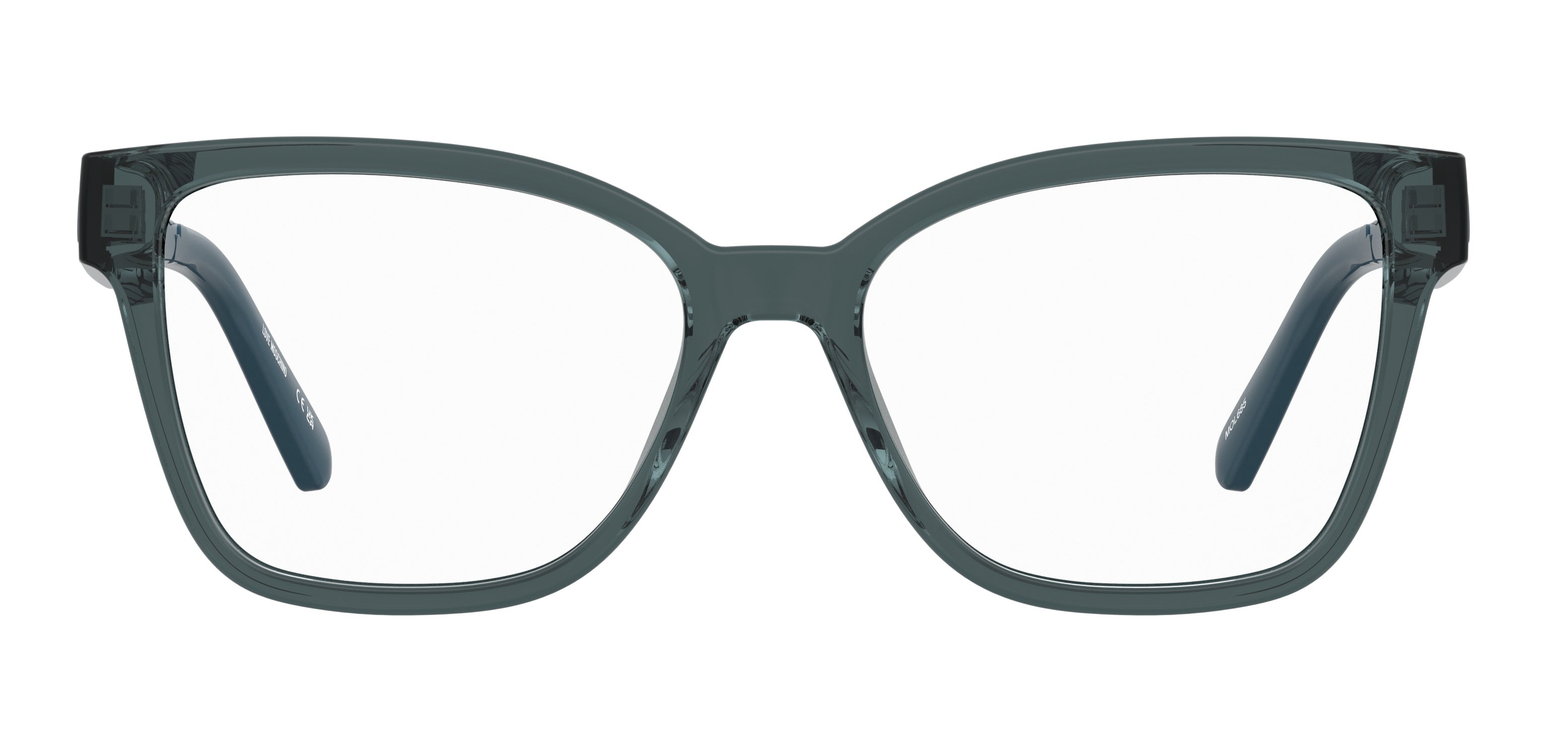 MOSCHINO LOVE MOL685 ZI9 53