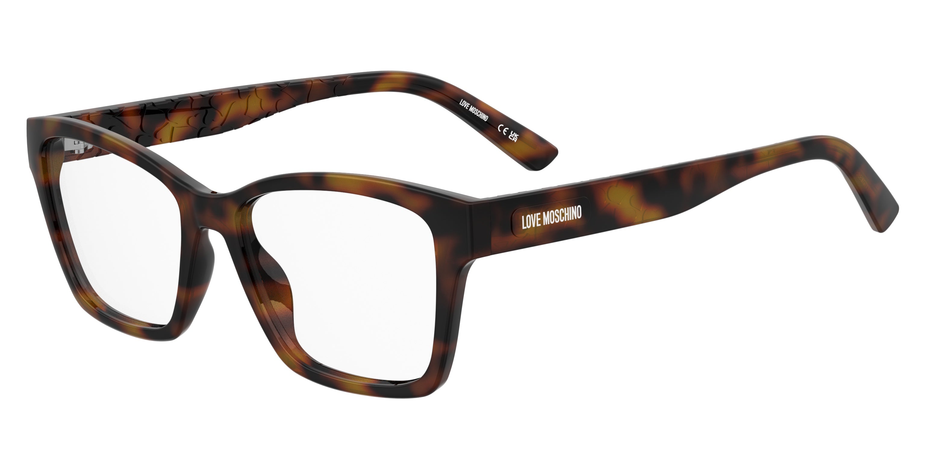 MOSCHINO LOVE MOL686 WR9 53