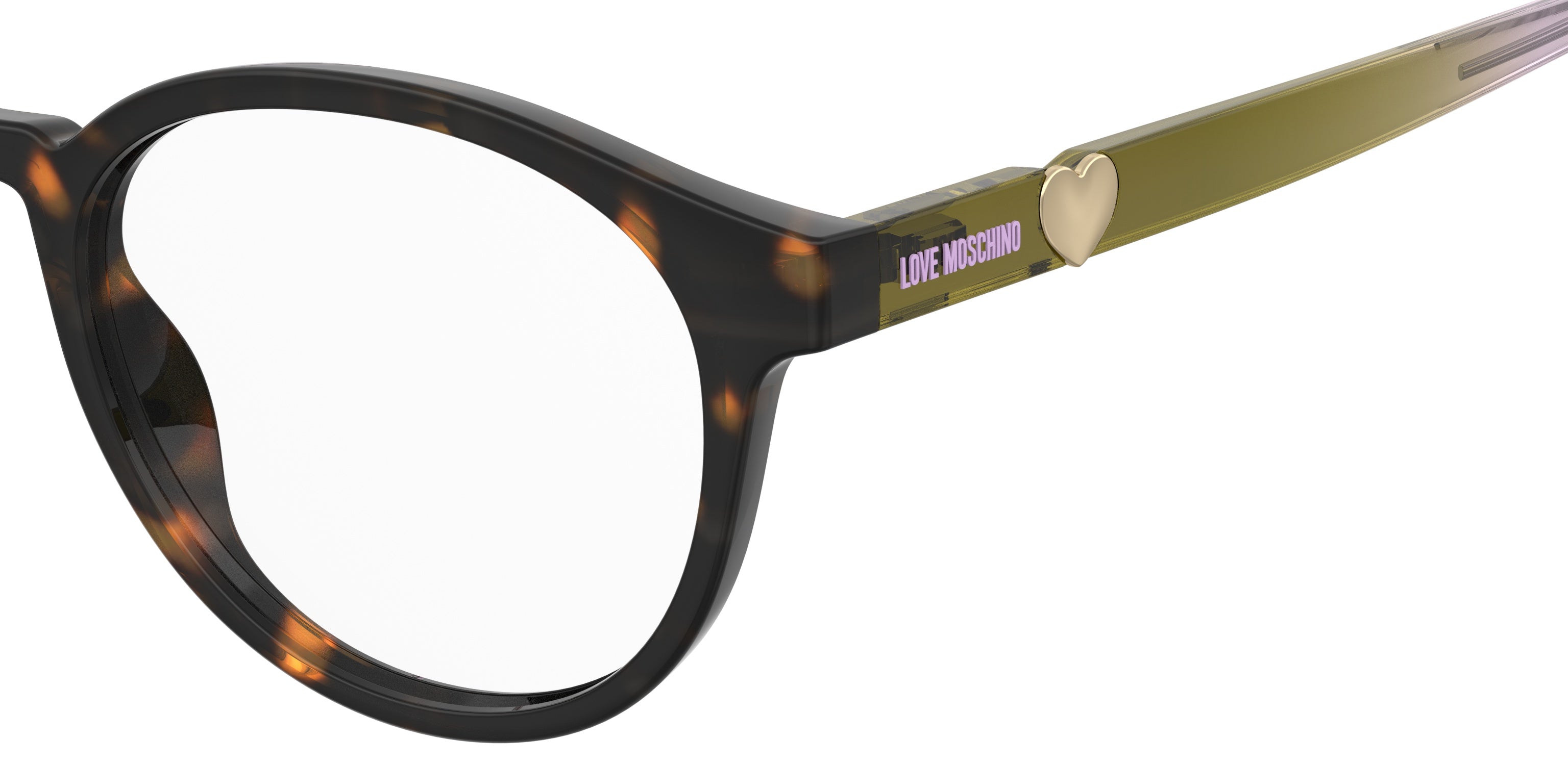 MOSCHINO LOVE MOL683 086 52