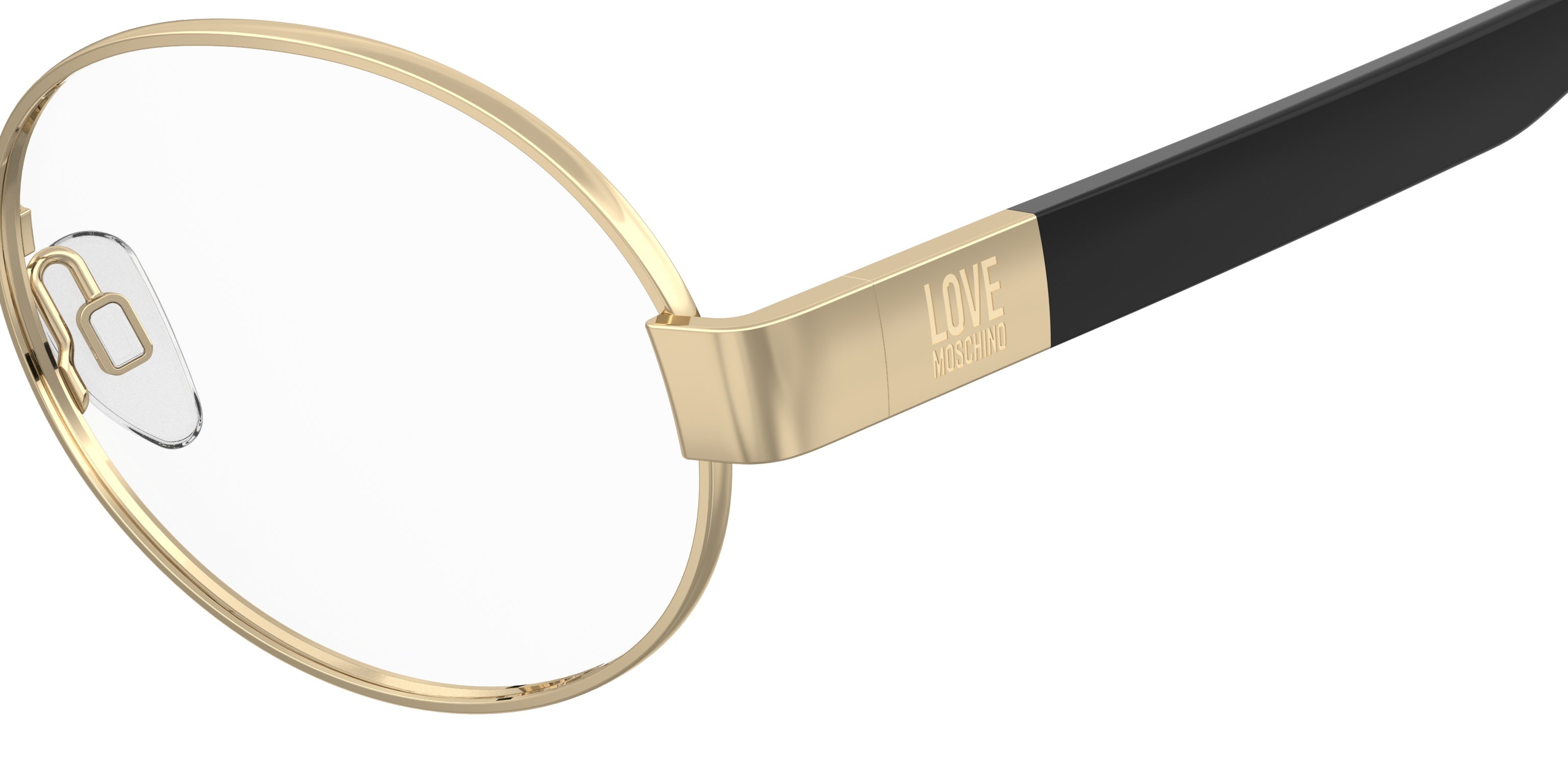 MOSCHINO LOVE MOL676 000 55