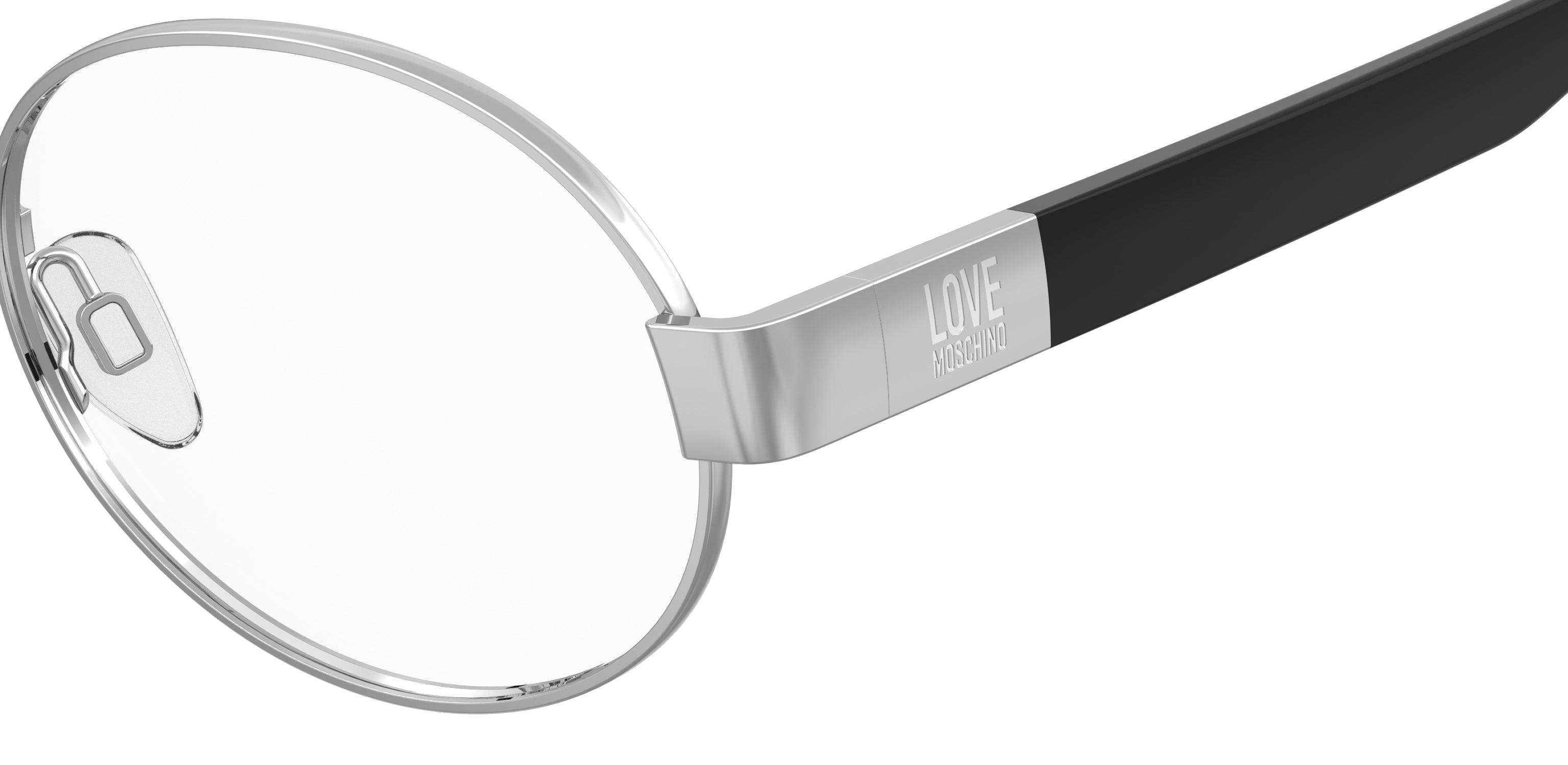 MOSCHINO LOVE MOL676 010 55