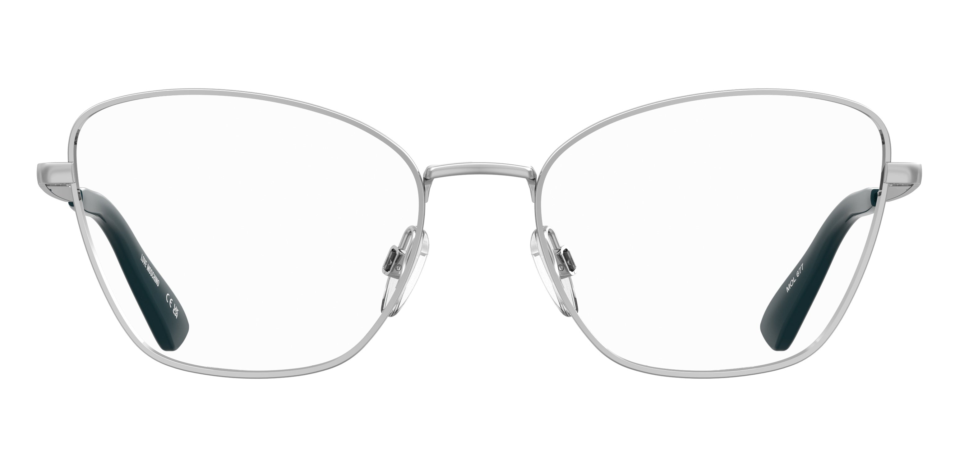 MOSCHINO LOVE MOL677 010 55