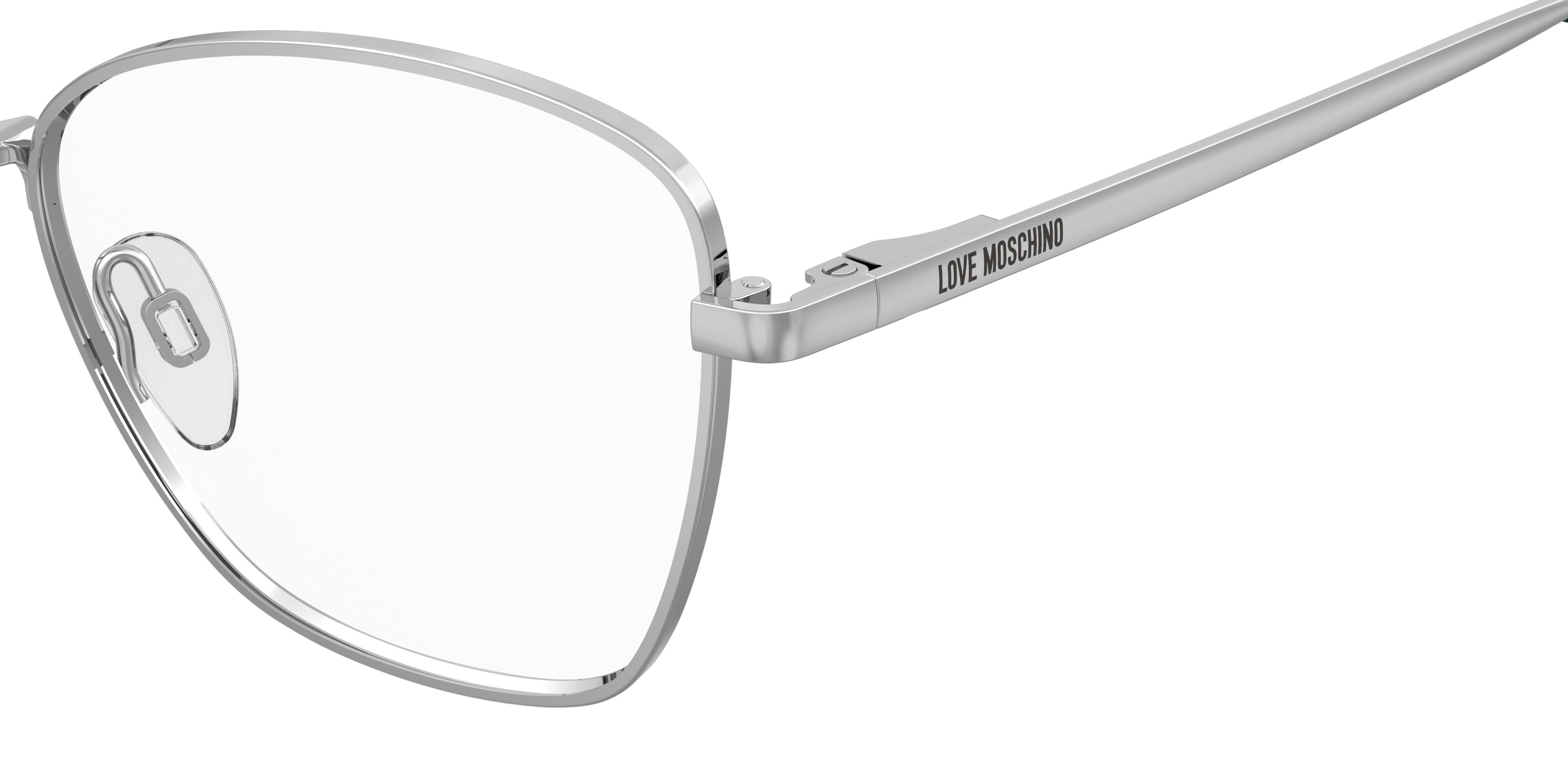 MOSCHINO LOVE MOL677 010 55