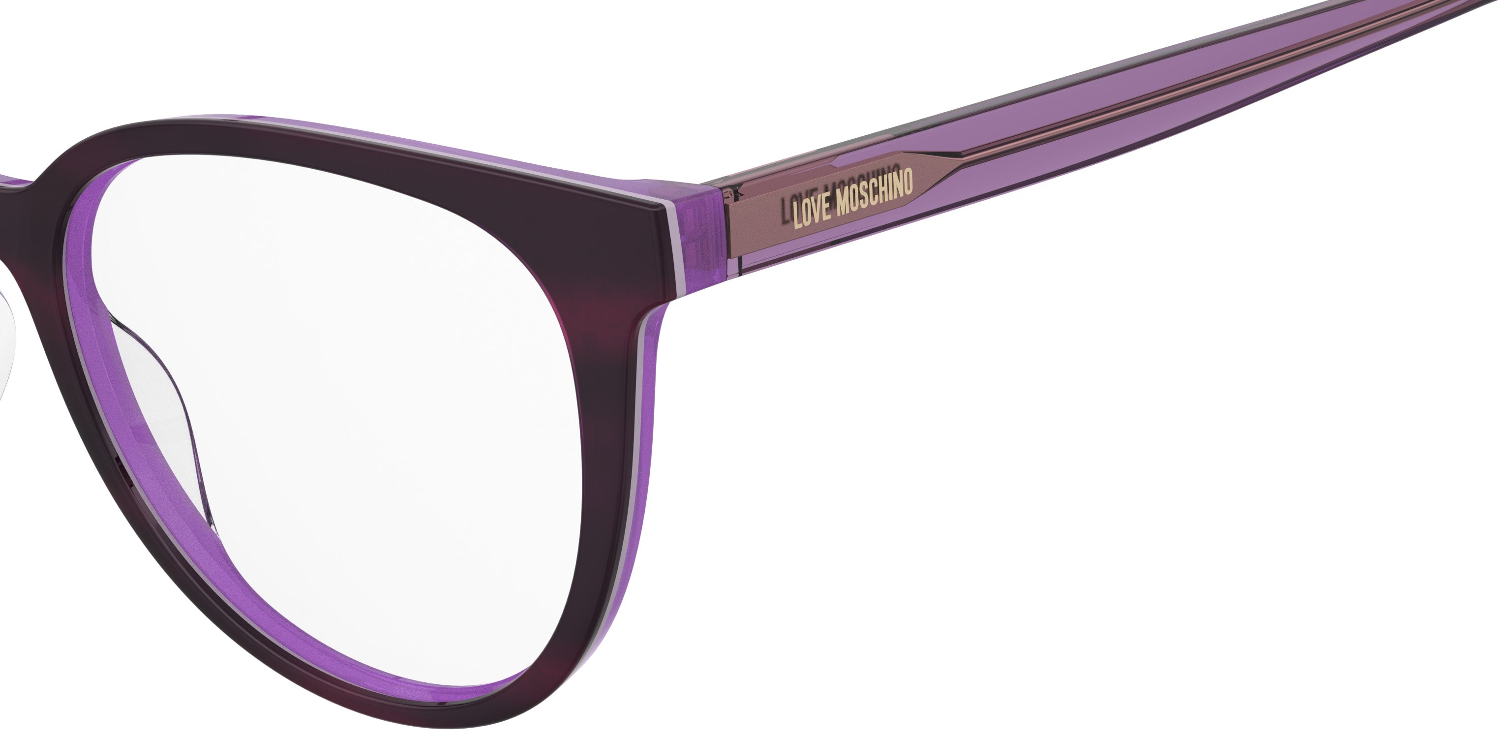 MOSCHINO LOVE MOL679 7FF 54