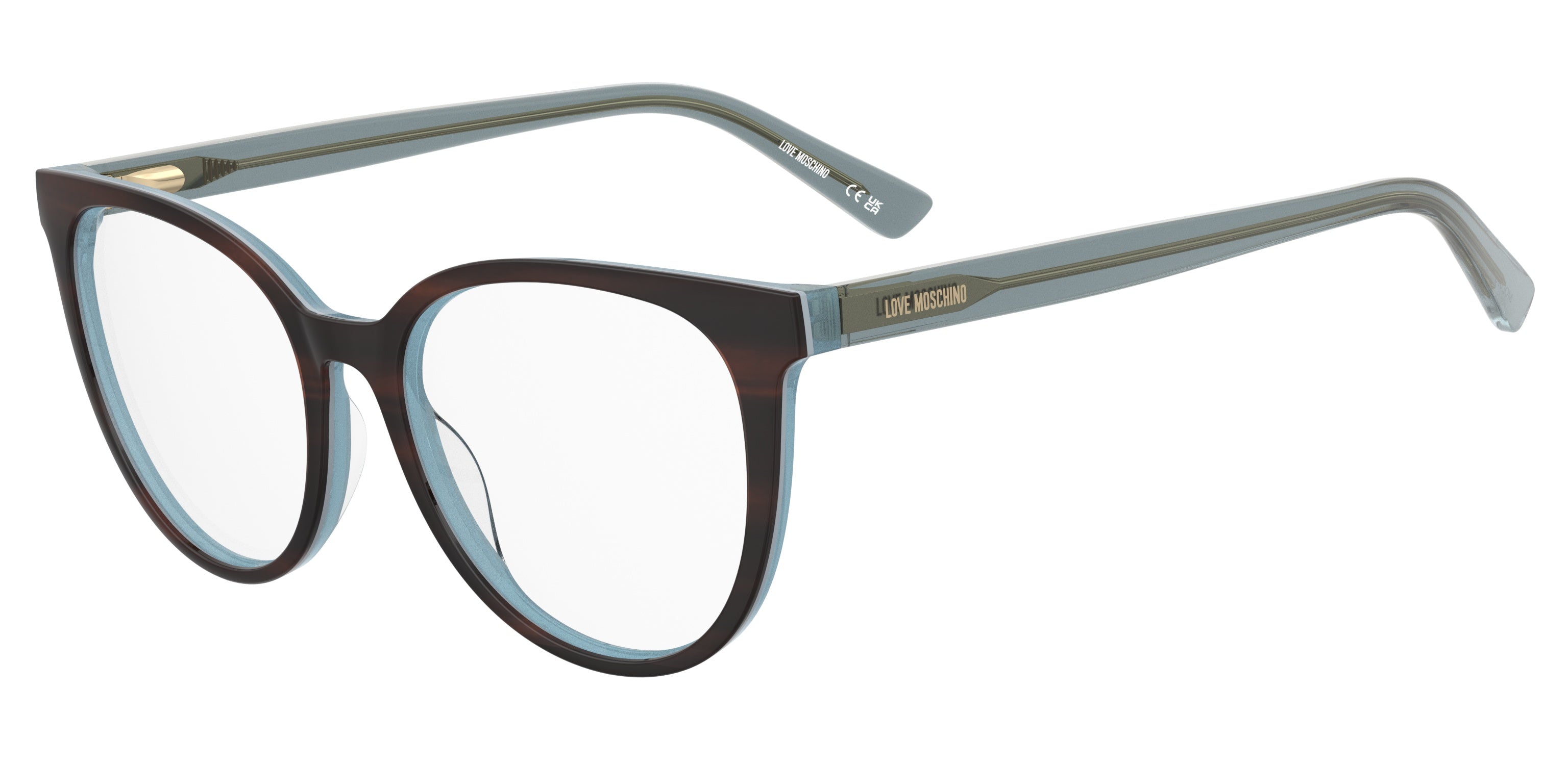 MOSCHINO LOVE MOL679 OFD 52