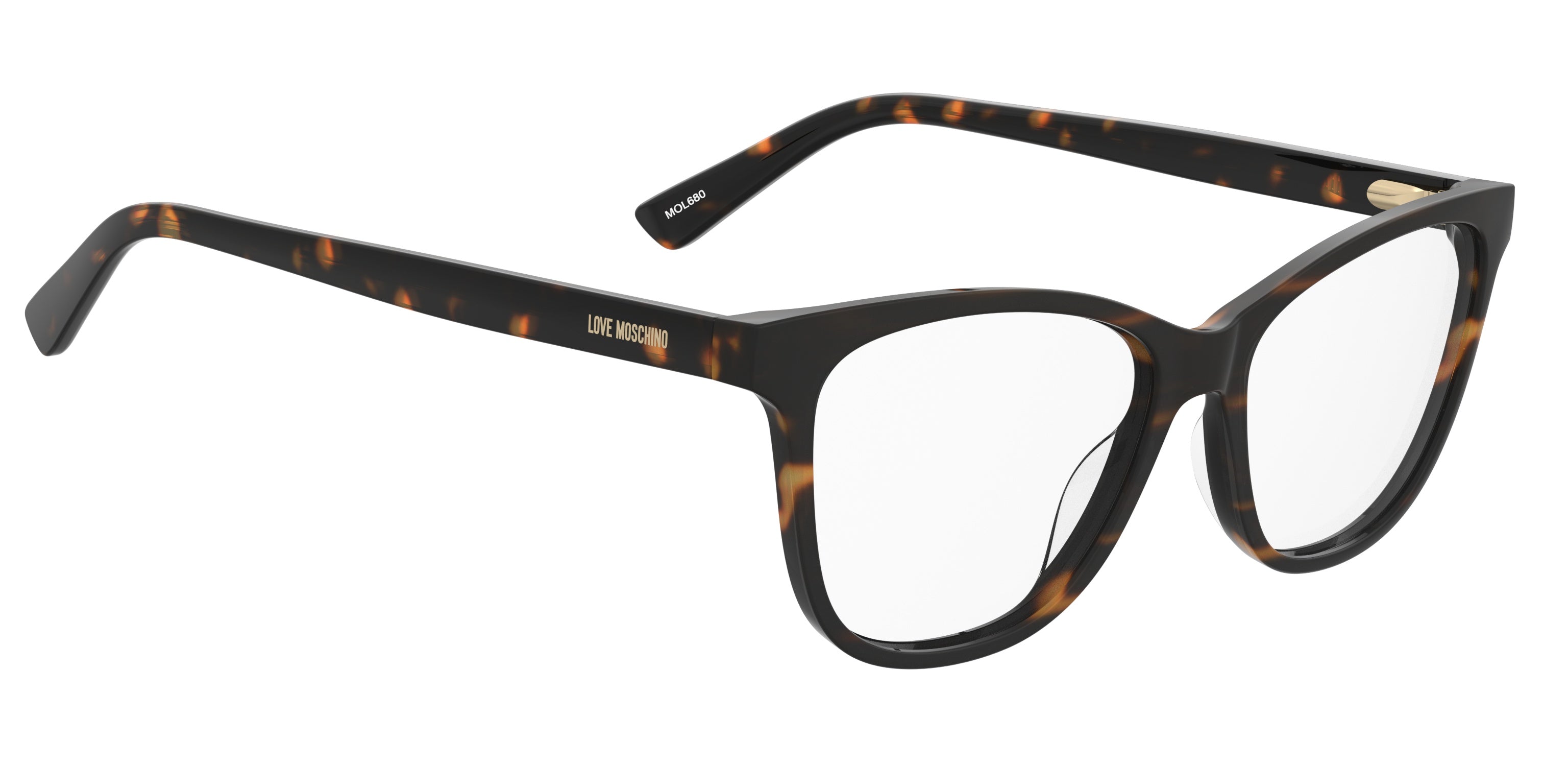 MOSCHINO LOVE MOL680 086 55