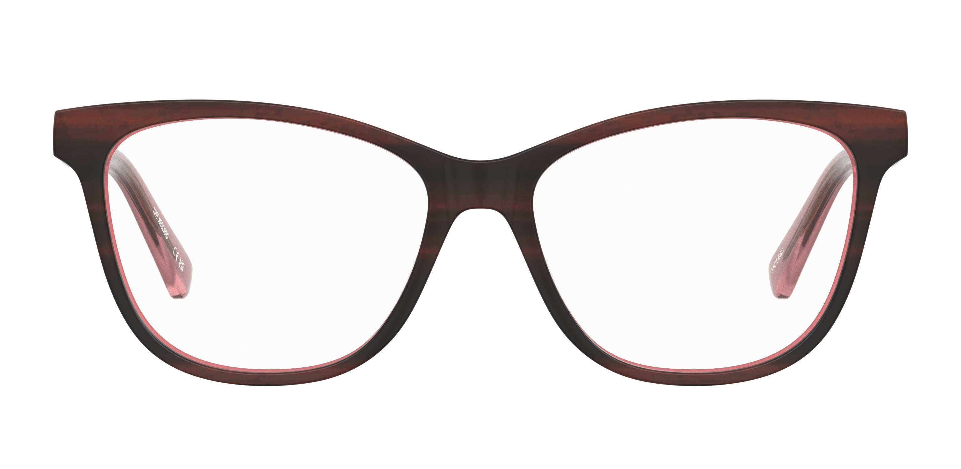 MOSCHINO LOVE MOL680 EX4 55