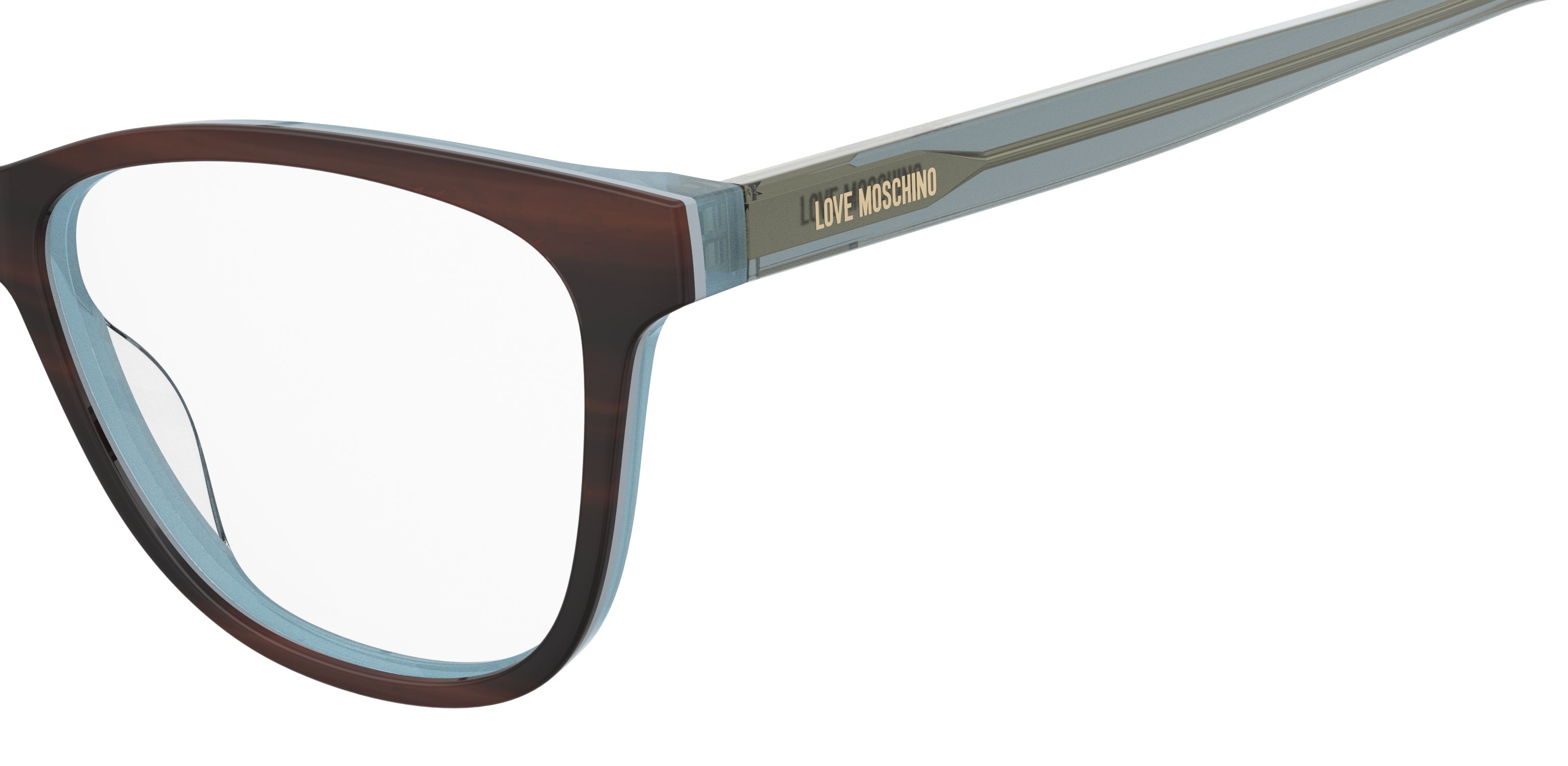 MOSCHINO LOVE MOL680 OFD 53