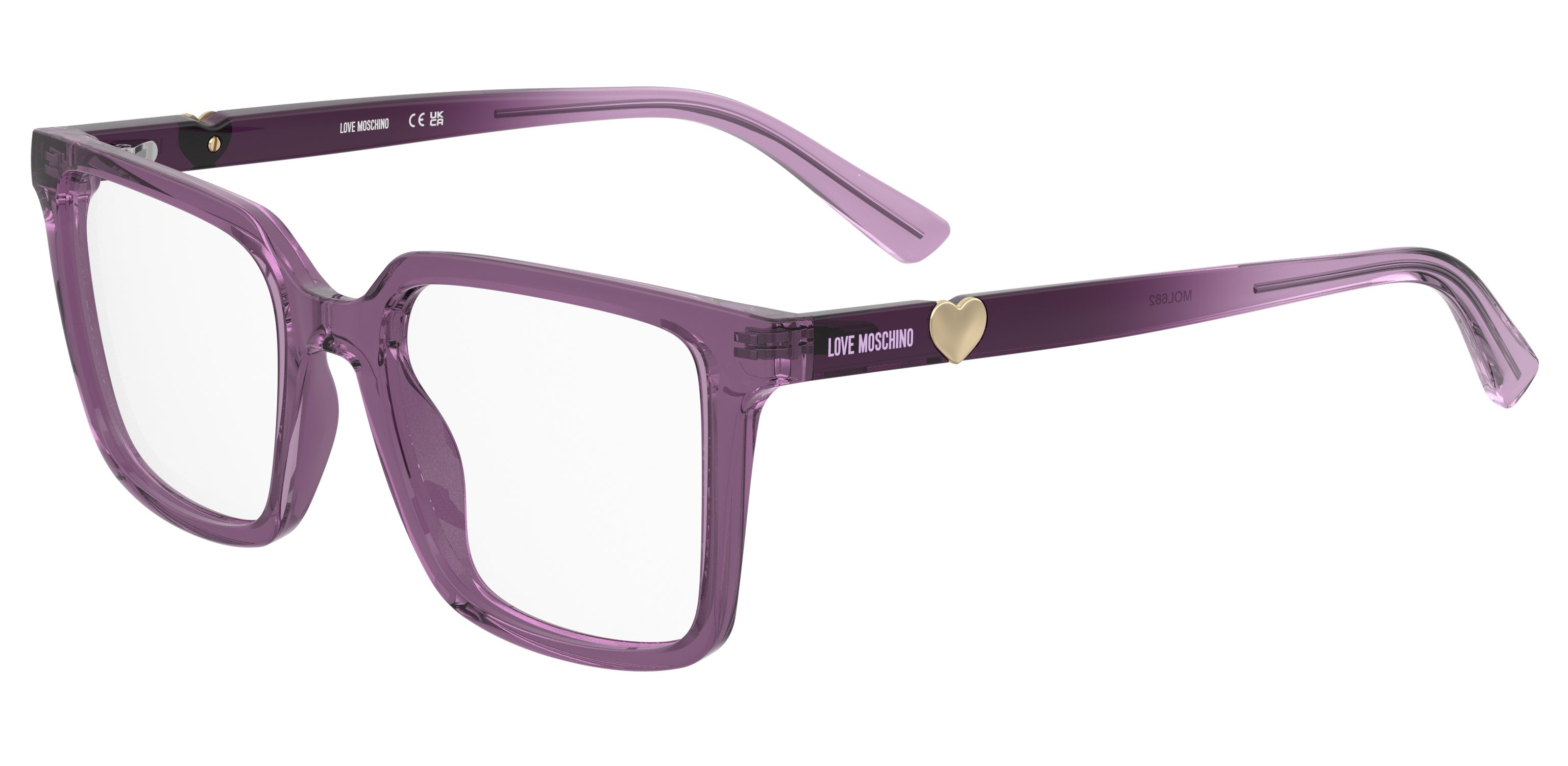 MOSCHINO LOVE MOL682 B3V 52