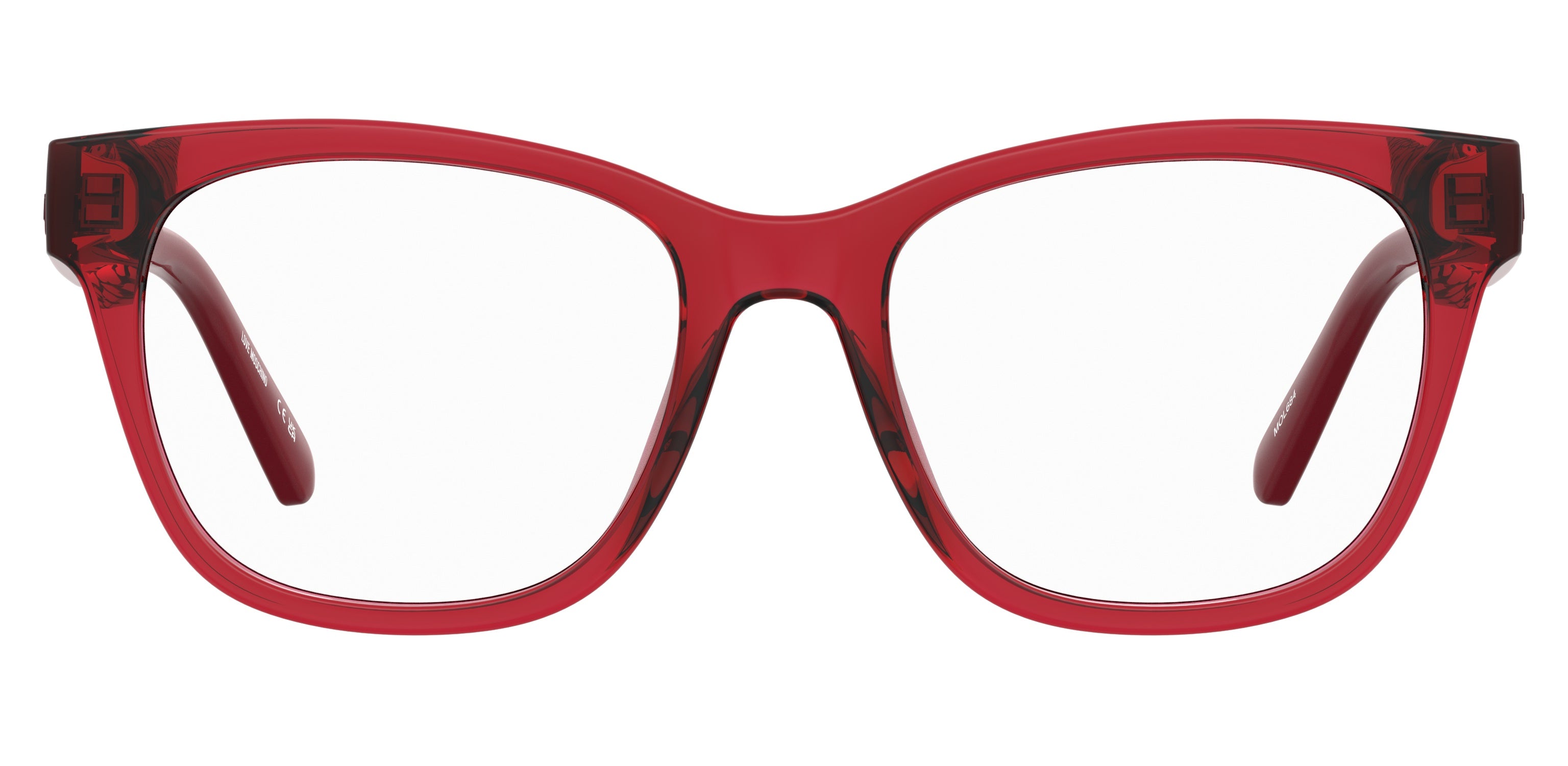 MOSCHINO LOVE MOL684 C9A 52