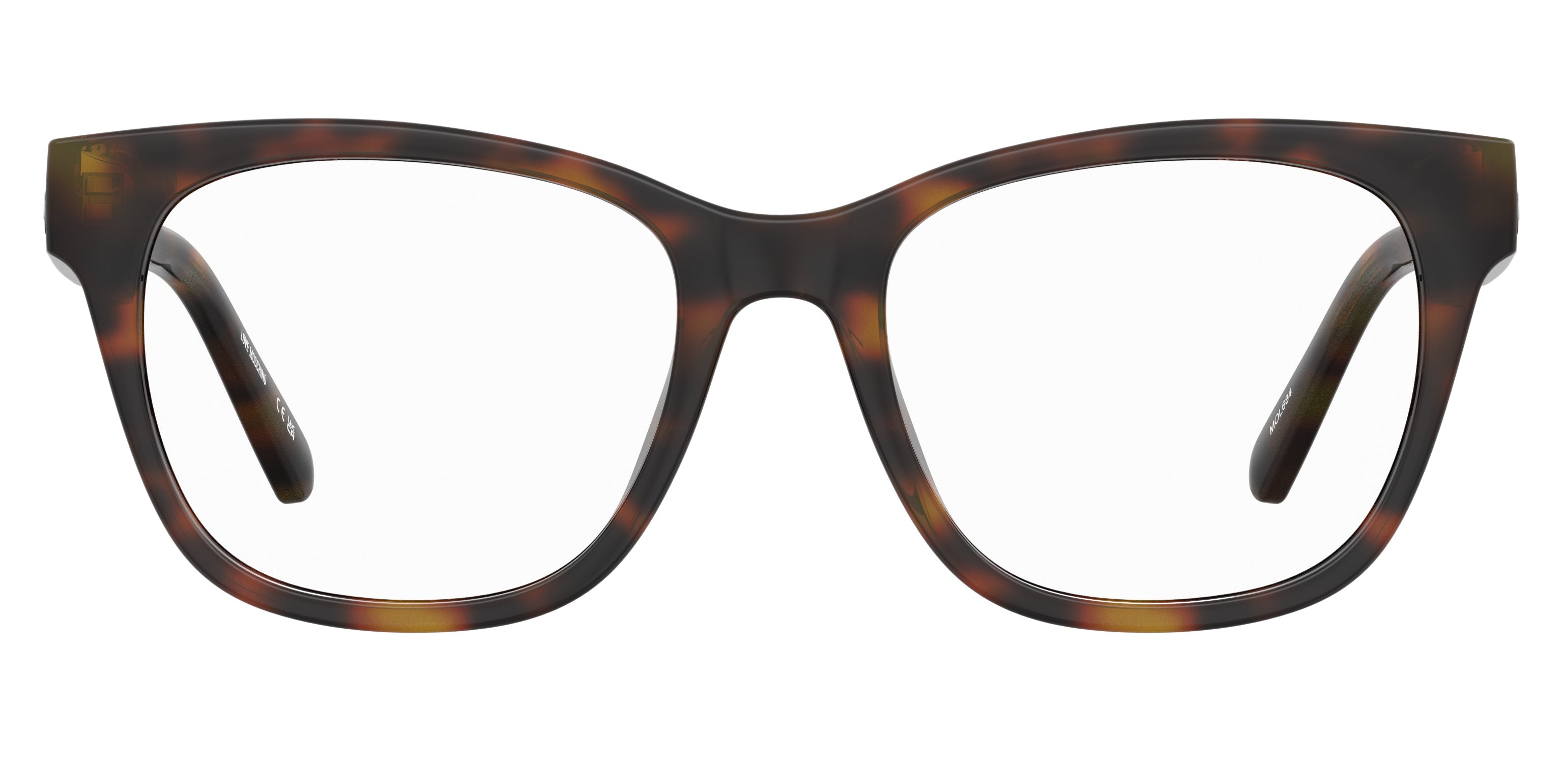 MOSCHINO LOVE MOL684 WR9 52