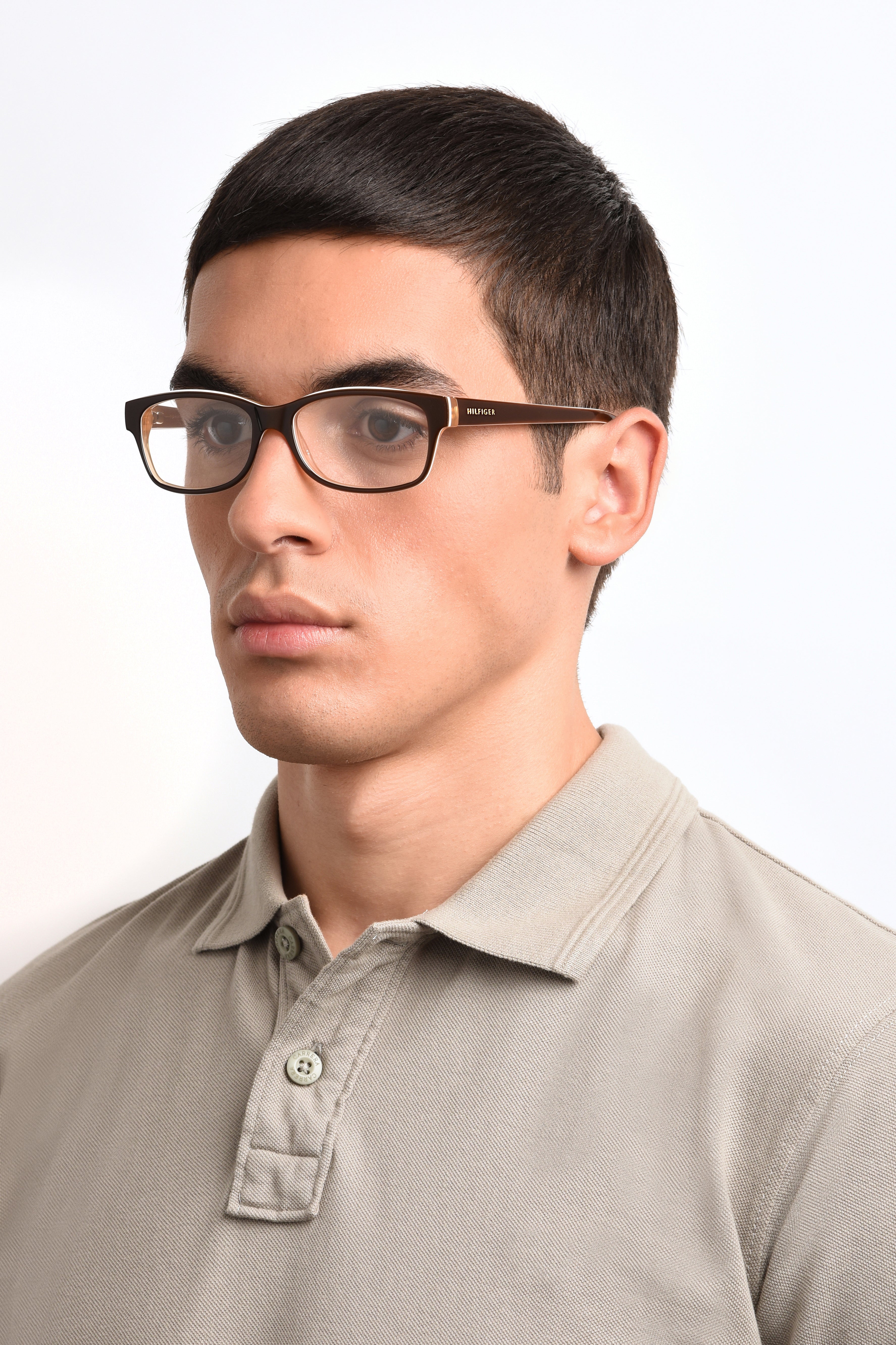 TOMMY HILFIGER TH 1018 GYB 52