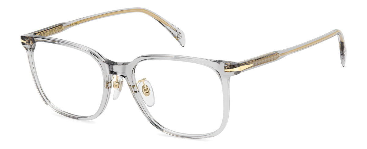 DAVID BECKHAM DB 1233/G KB7 54