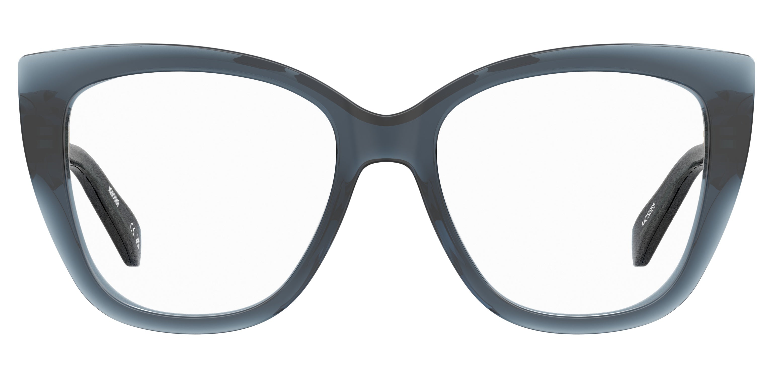 MOSCHINO MOS665 ZI9 52